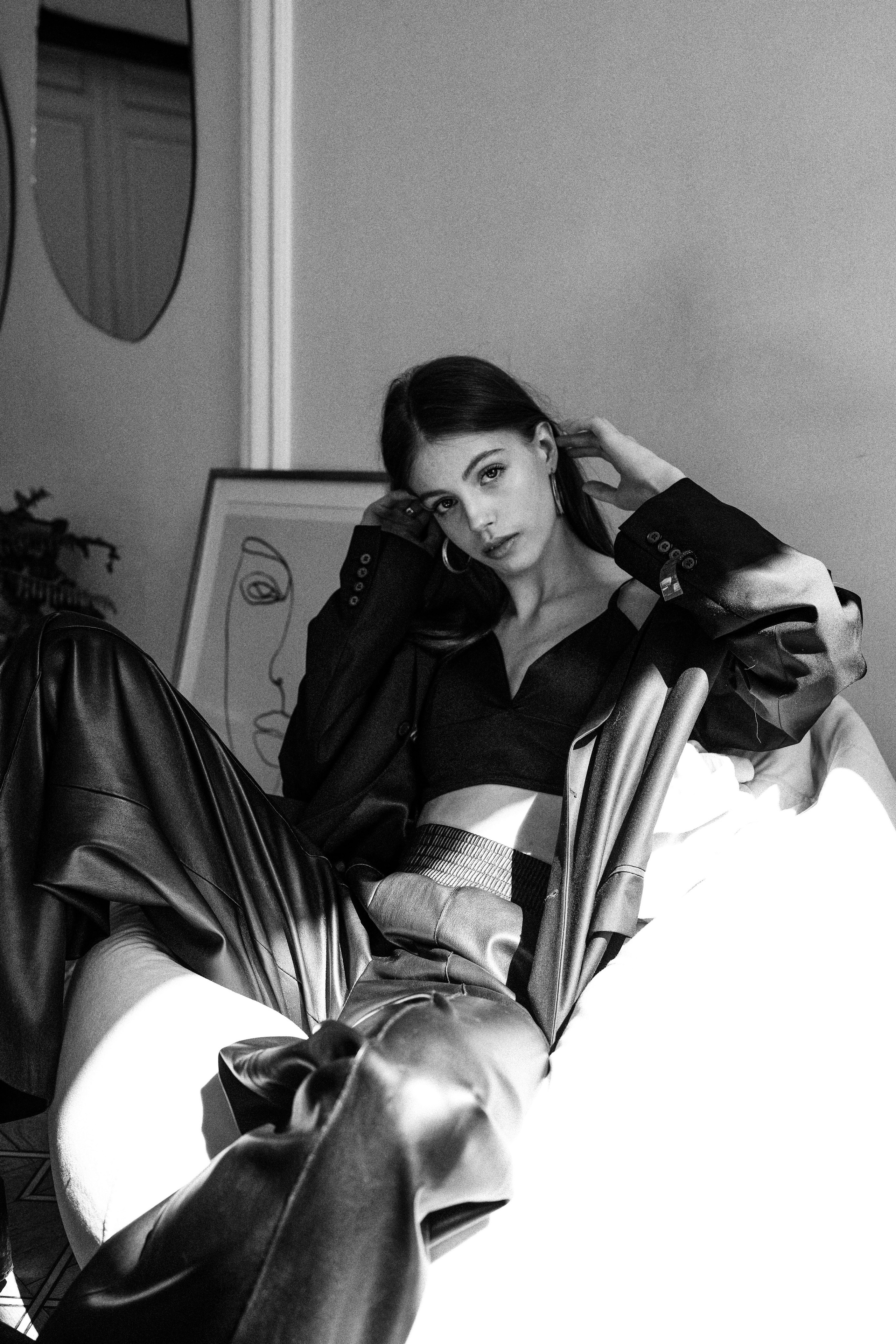 Полина. Свадебный фотограф в Санкт-Петербурге Марина Фесенко