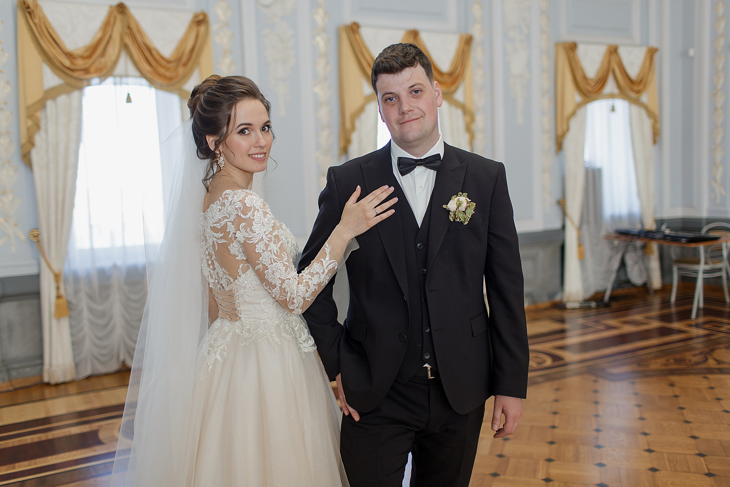 Свадьбы, love story. Фотограф Ирина Зверева