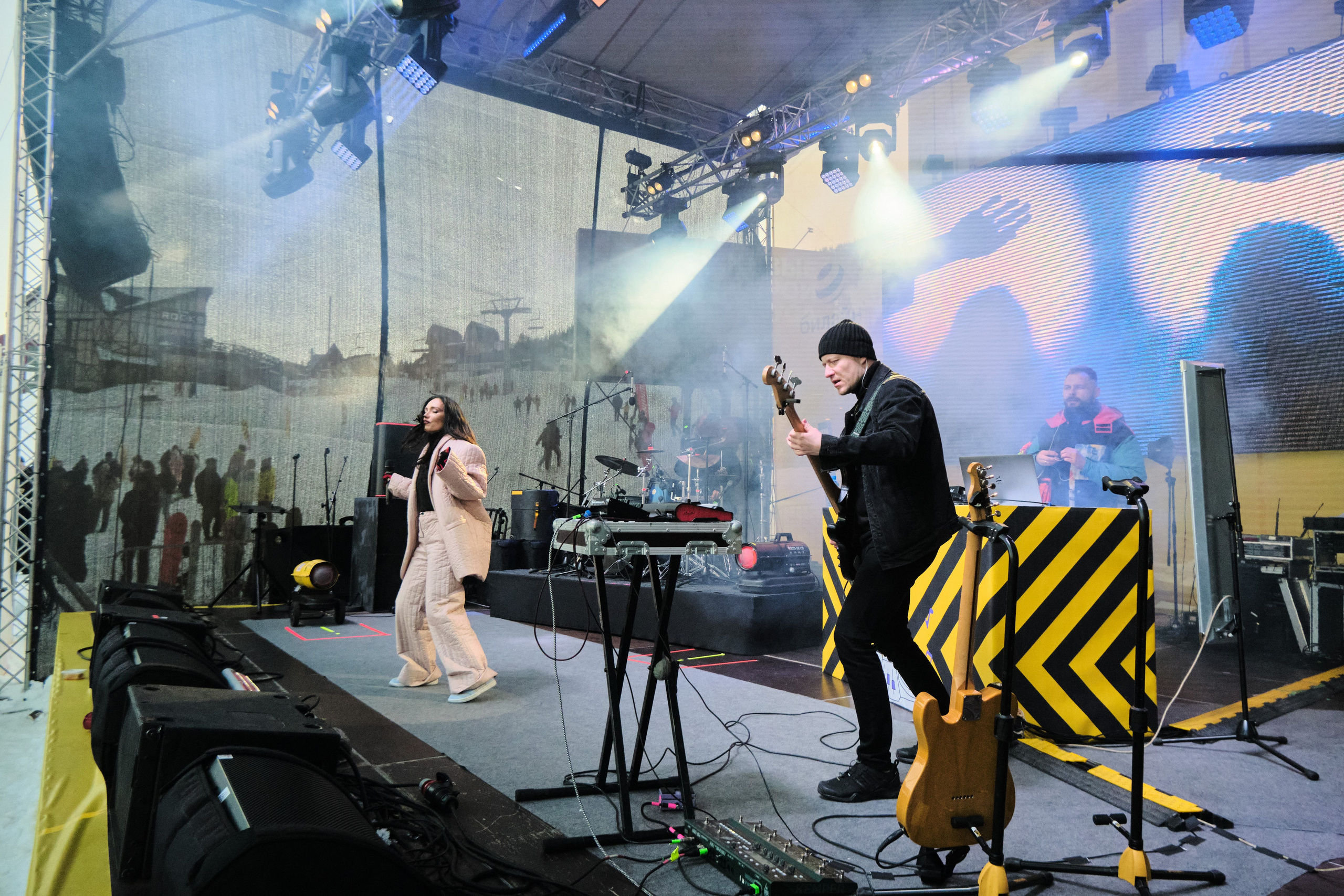 Грелка фест 21.04.2023. Свадебный и семейный фотограф в Новокузнецке Иван Иванов