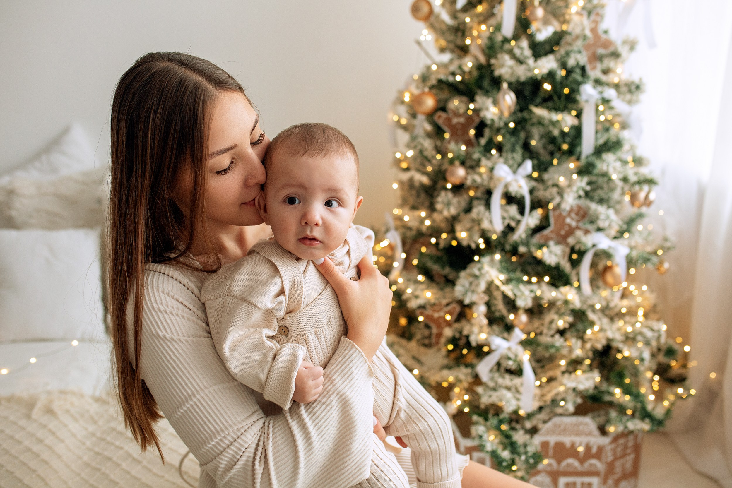 МИРОН. Фотограф новорожденных Оксана Полевская