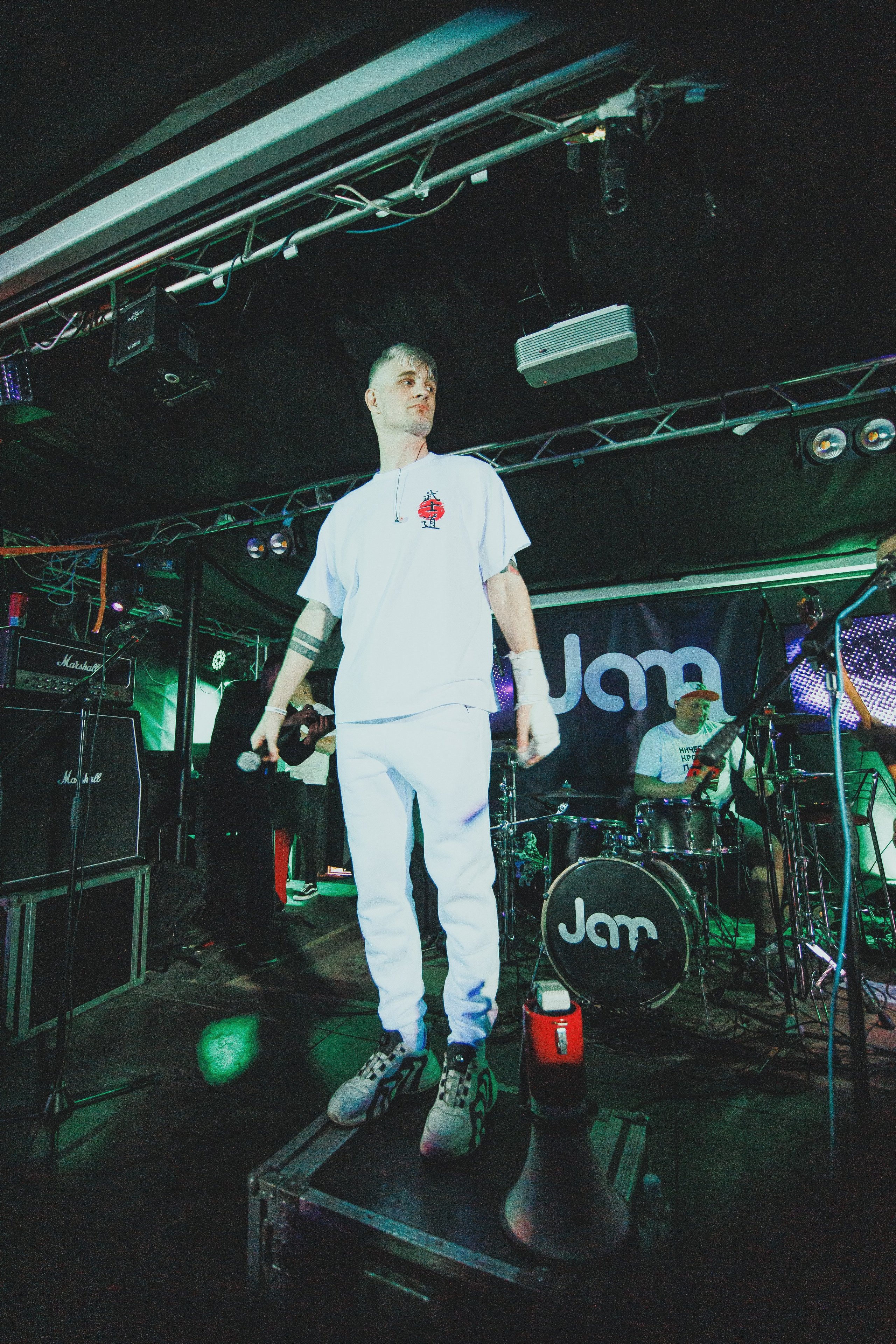 Ничего кроме Правды 4 года | 2025.01.25. Фотограф Антон Катунин | Симферополь