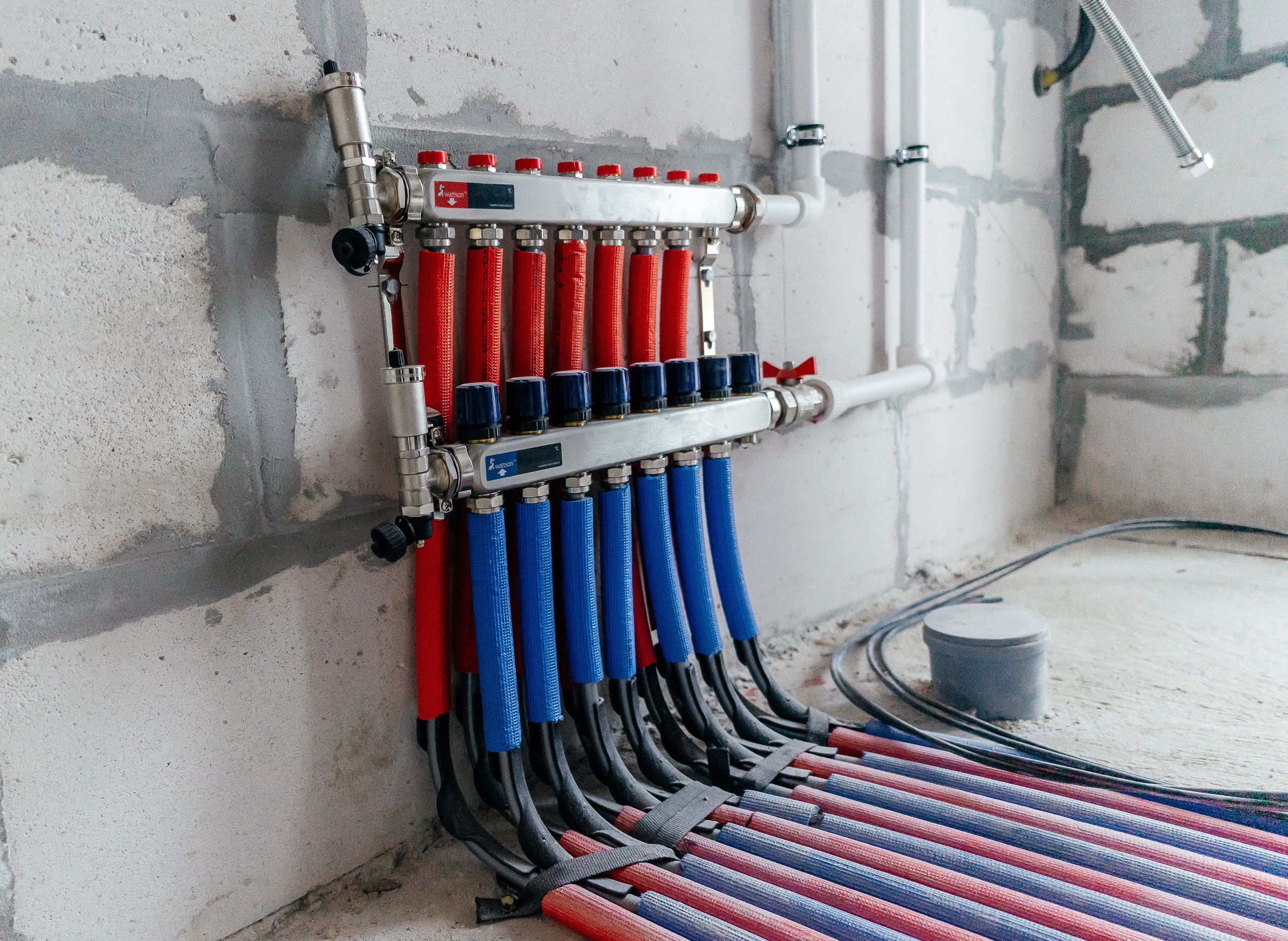 КП «ЯСЕННАЯ». Фотограф и видеограф Смоленск | Студия Цезарь