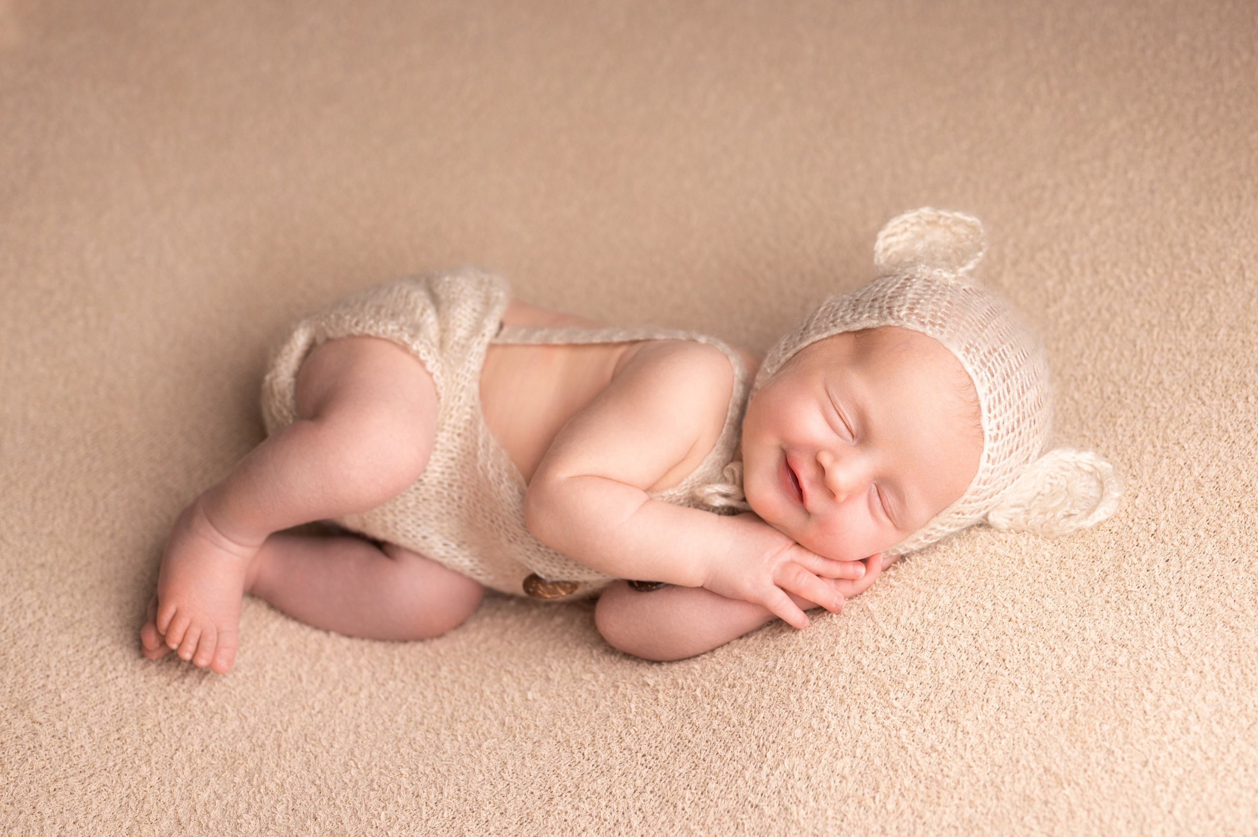 Новорожденные. Фотограф новорожденных в Санкт-Петербурге Татьяна Тарасенко