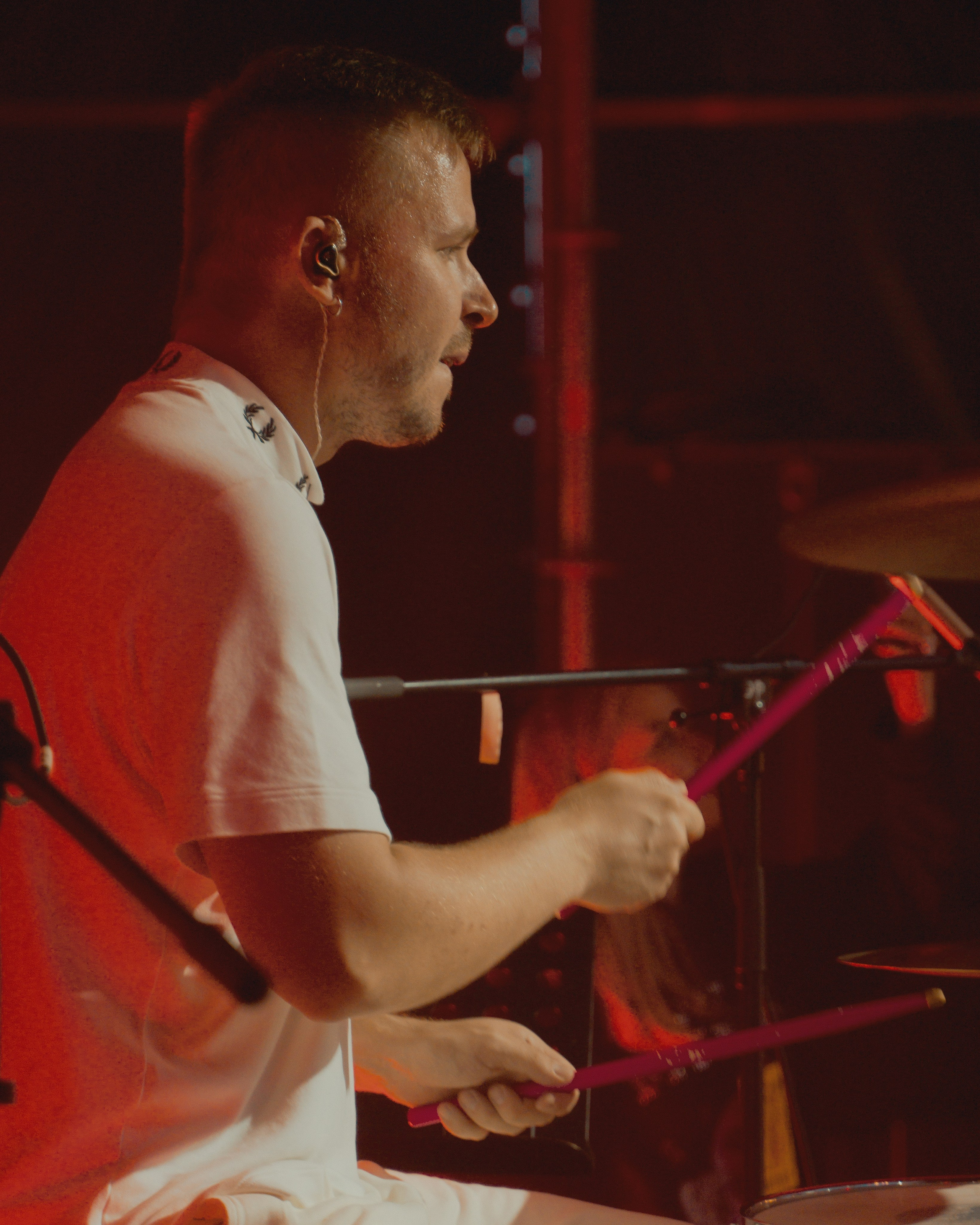 Тося Чайкина — Ленинградские мосты 2023