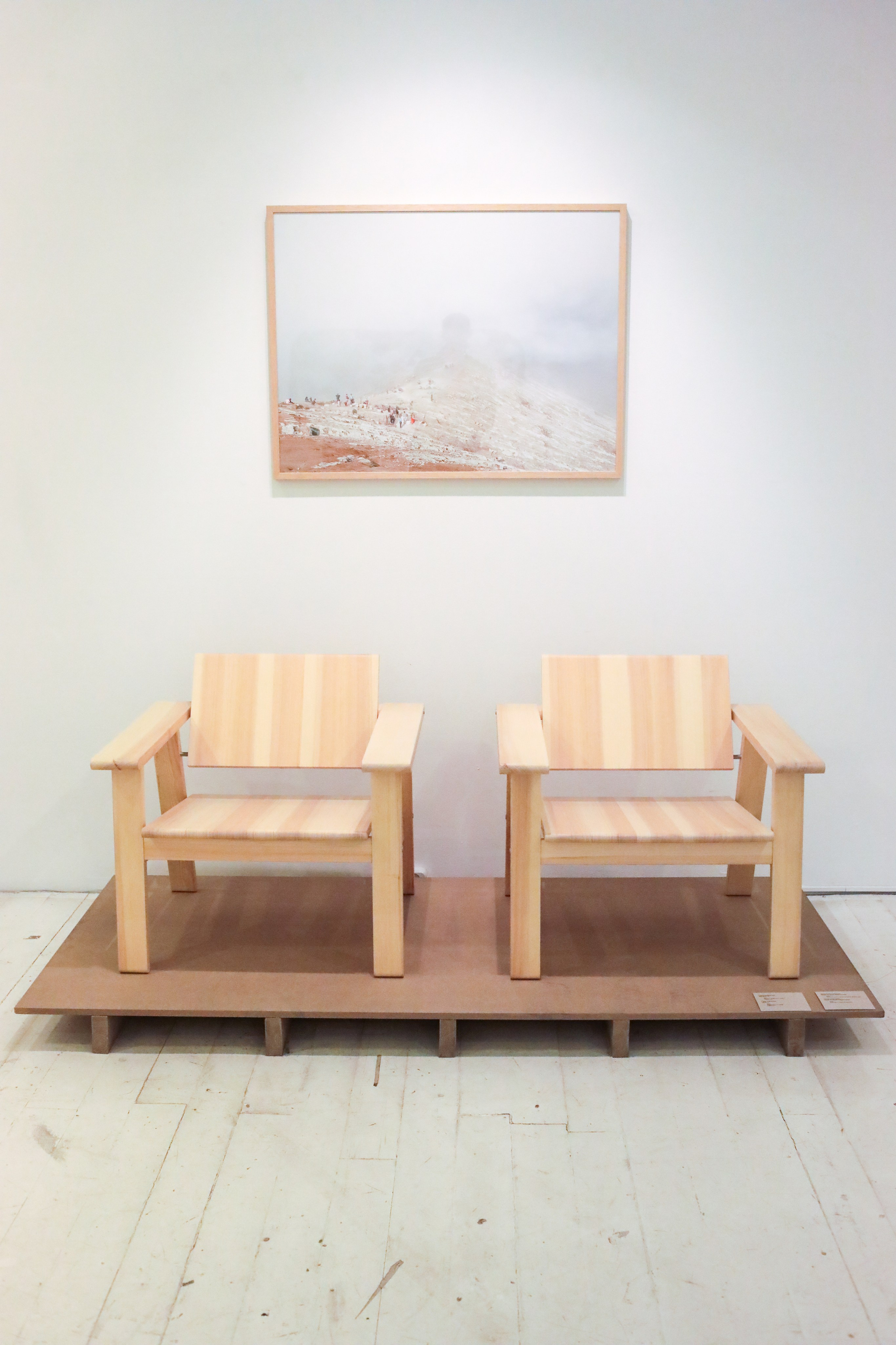 Выставки. Стас Привалов