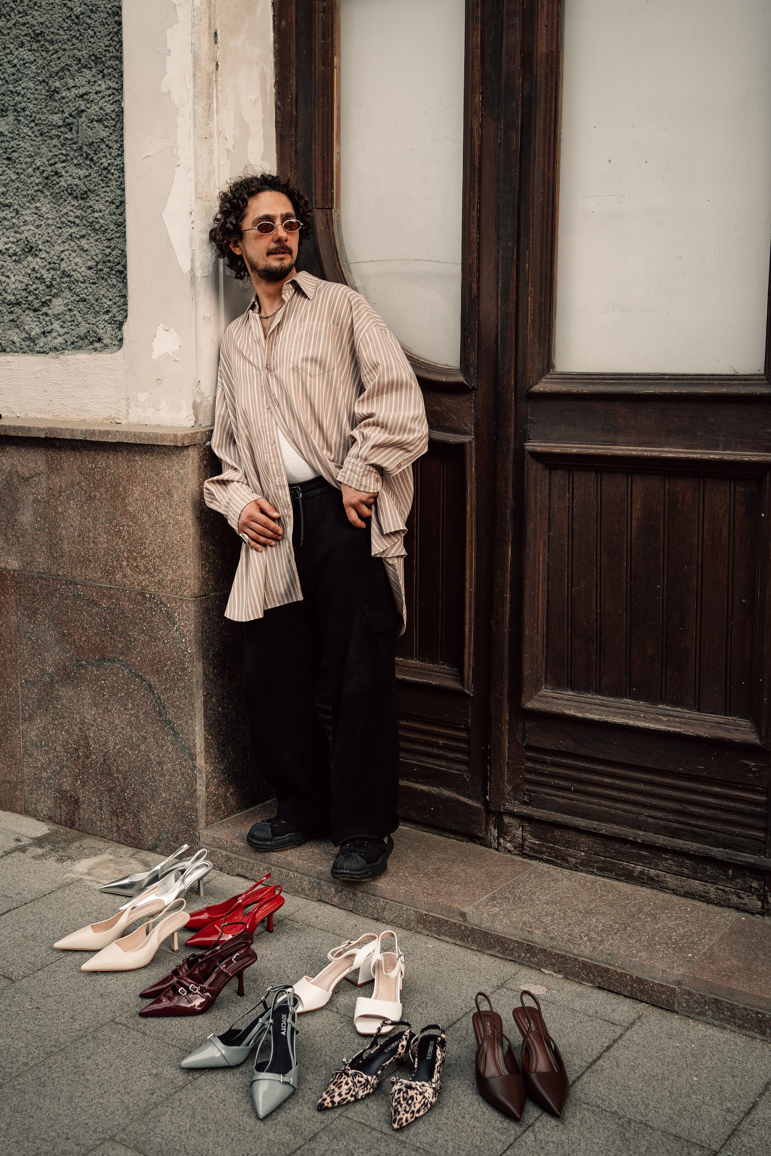 Максим. Фотограф в Москве и МО Влада Обласова