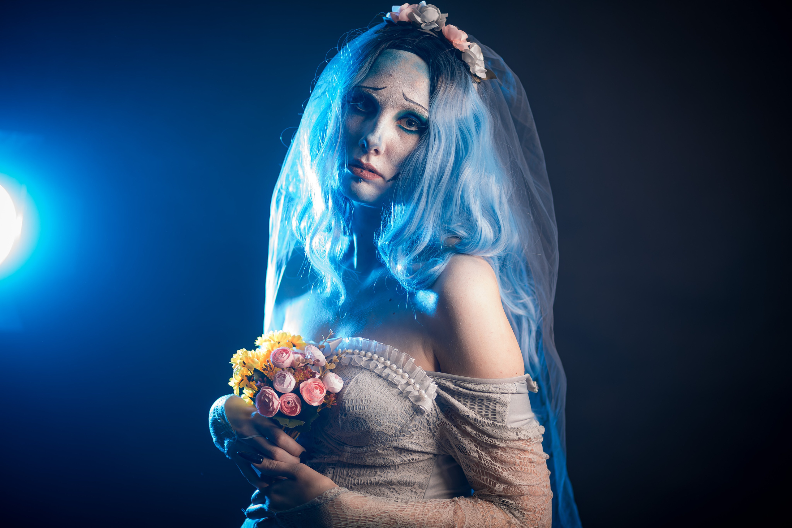 Воркшоп Helloween. Репортажный фотограф Дмитрий (Нижний Новгород)