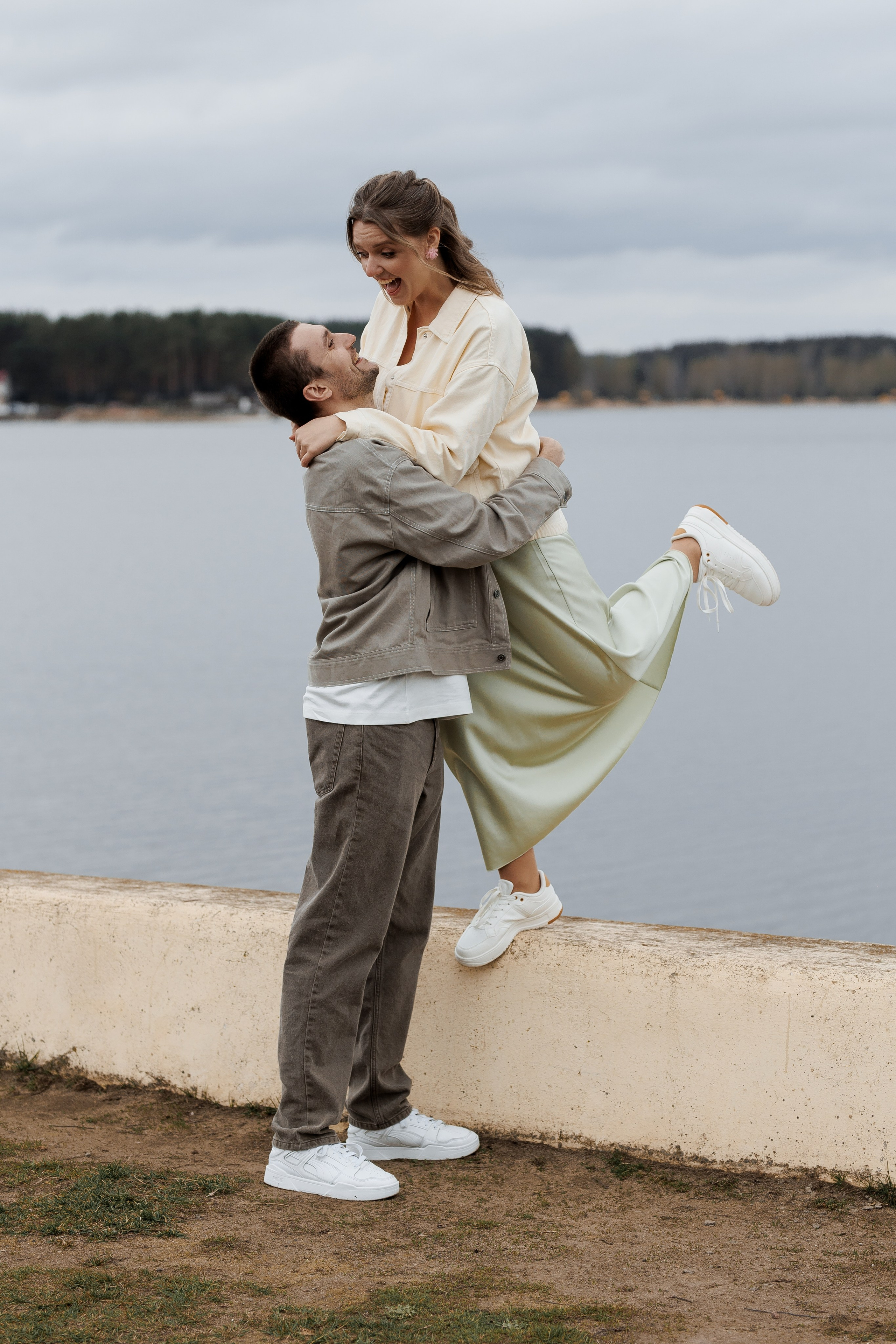 Марианна+Евгений. Свадебный фотограф Каледич Тимофей