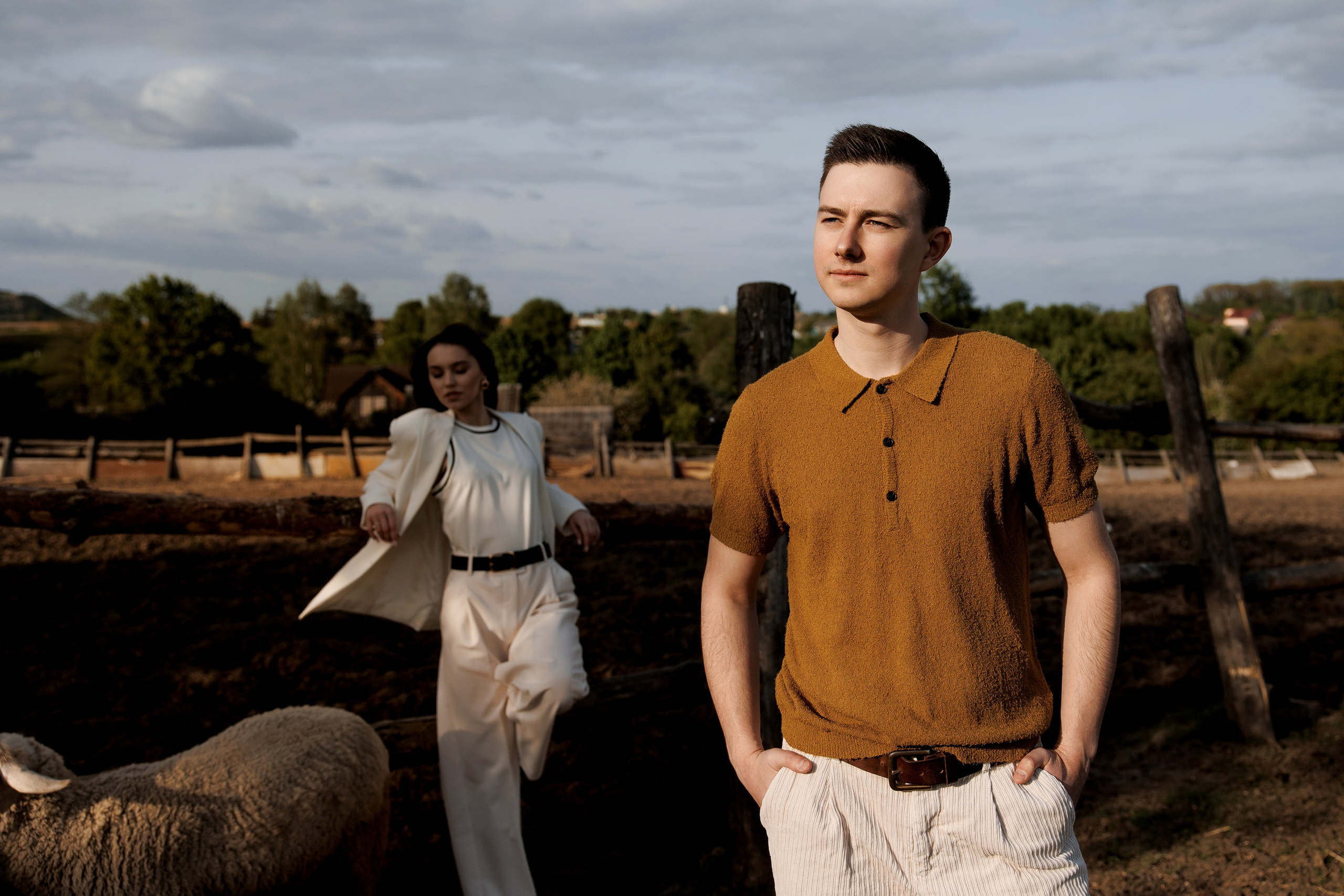 Евгений+Анастасия. Свадебный фотограф Каледич Тимофей