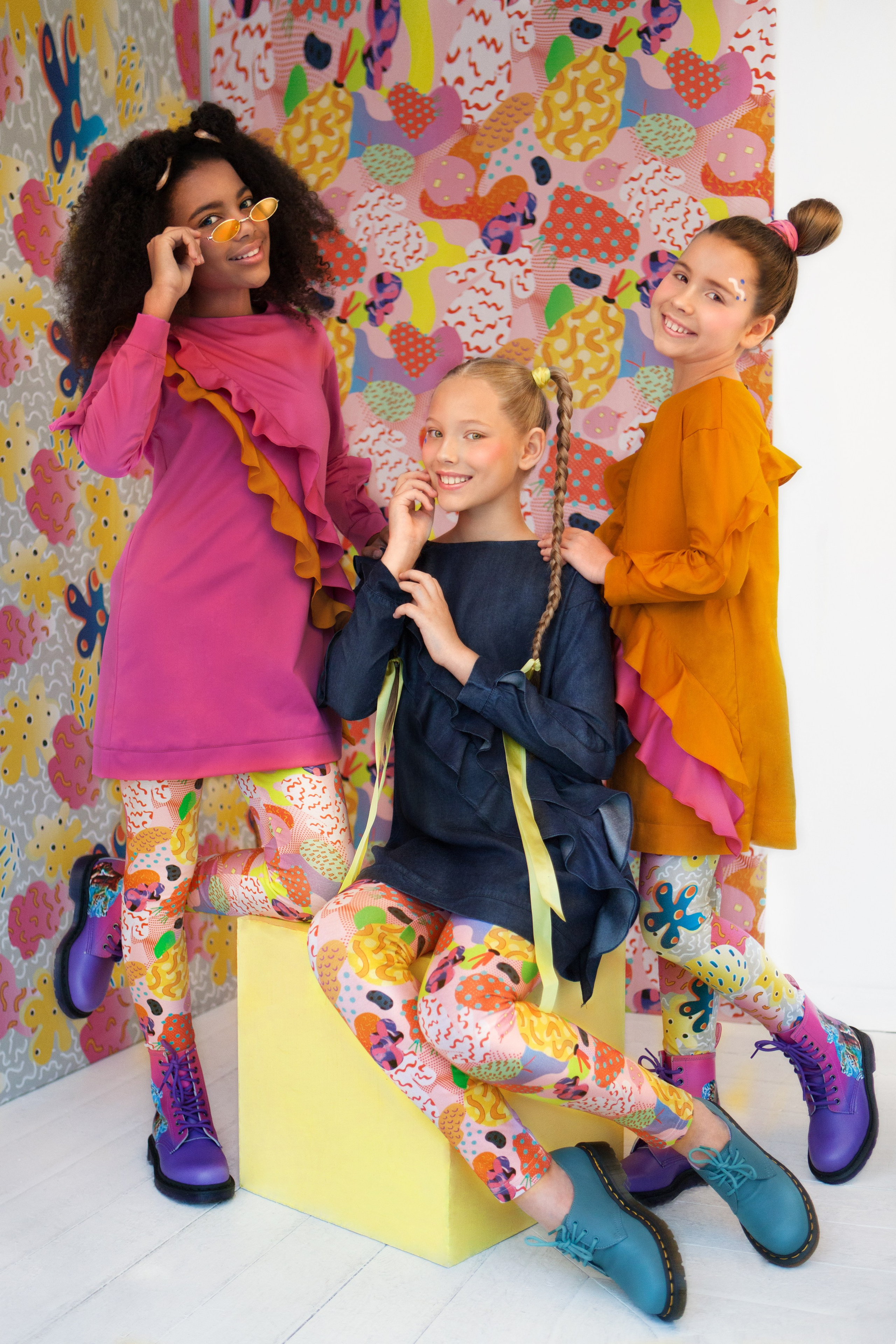 TVVIIGA. Детский и ньюборн фотограф в Санкт-Петербурге Марина Айдинян