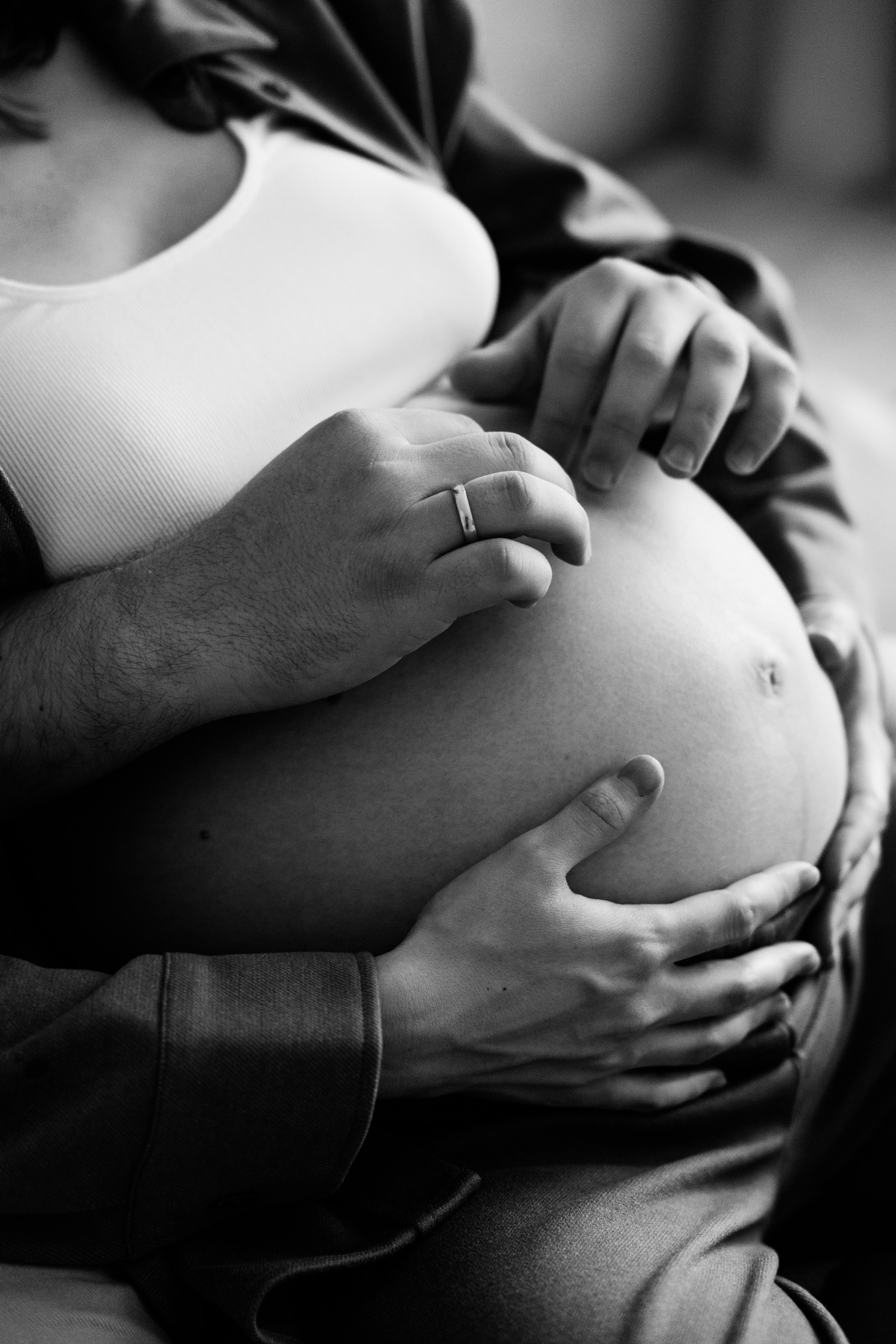 Лена и Саша