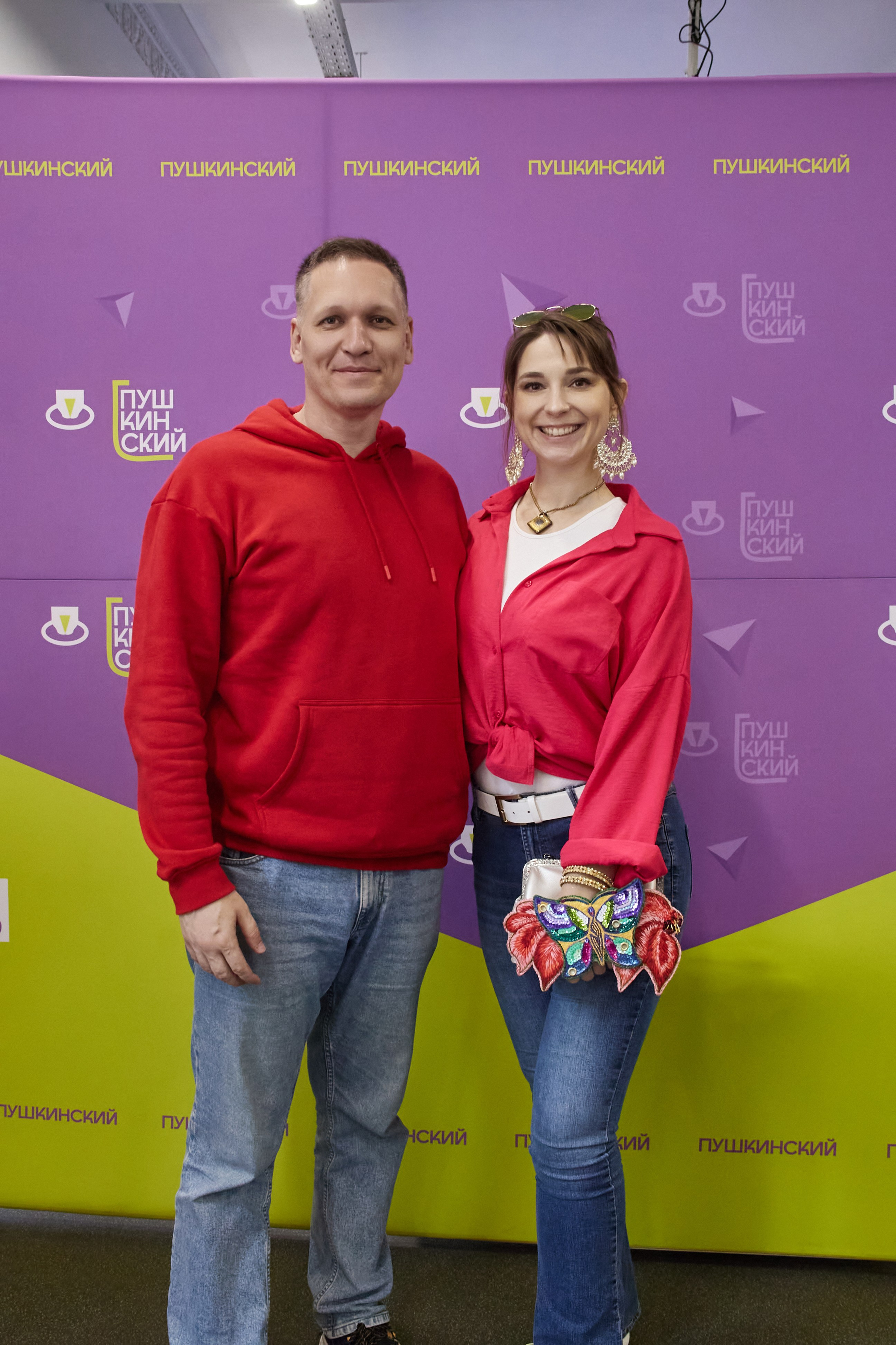 Программа в честь Дня защиты детей. Фотограф в Смоленске Ася Польшина