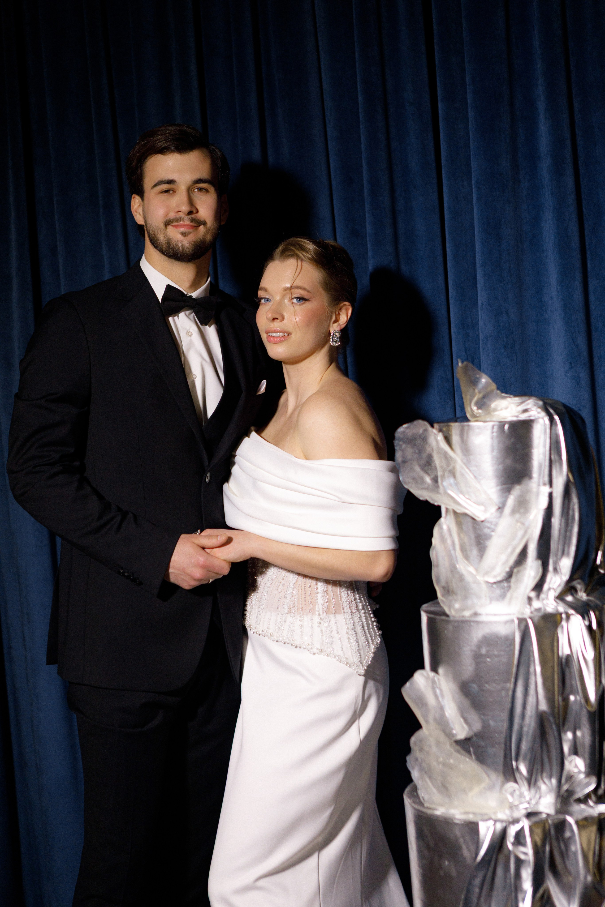 Артем & Мария. Свадебный фотограф Ростов на Дону / Таганрог — Усачева Анастасия