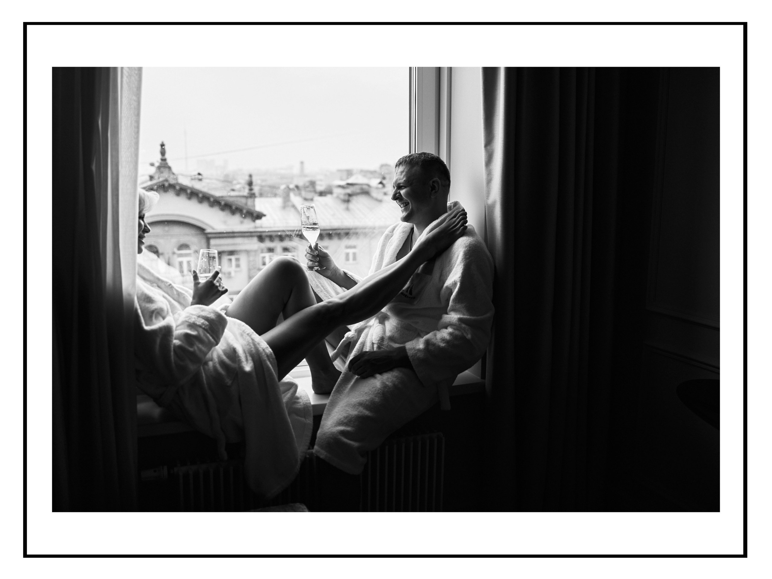 Свадебные съёмки. Детский семейный фотограф в Москве Светлана Микадзе