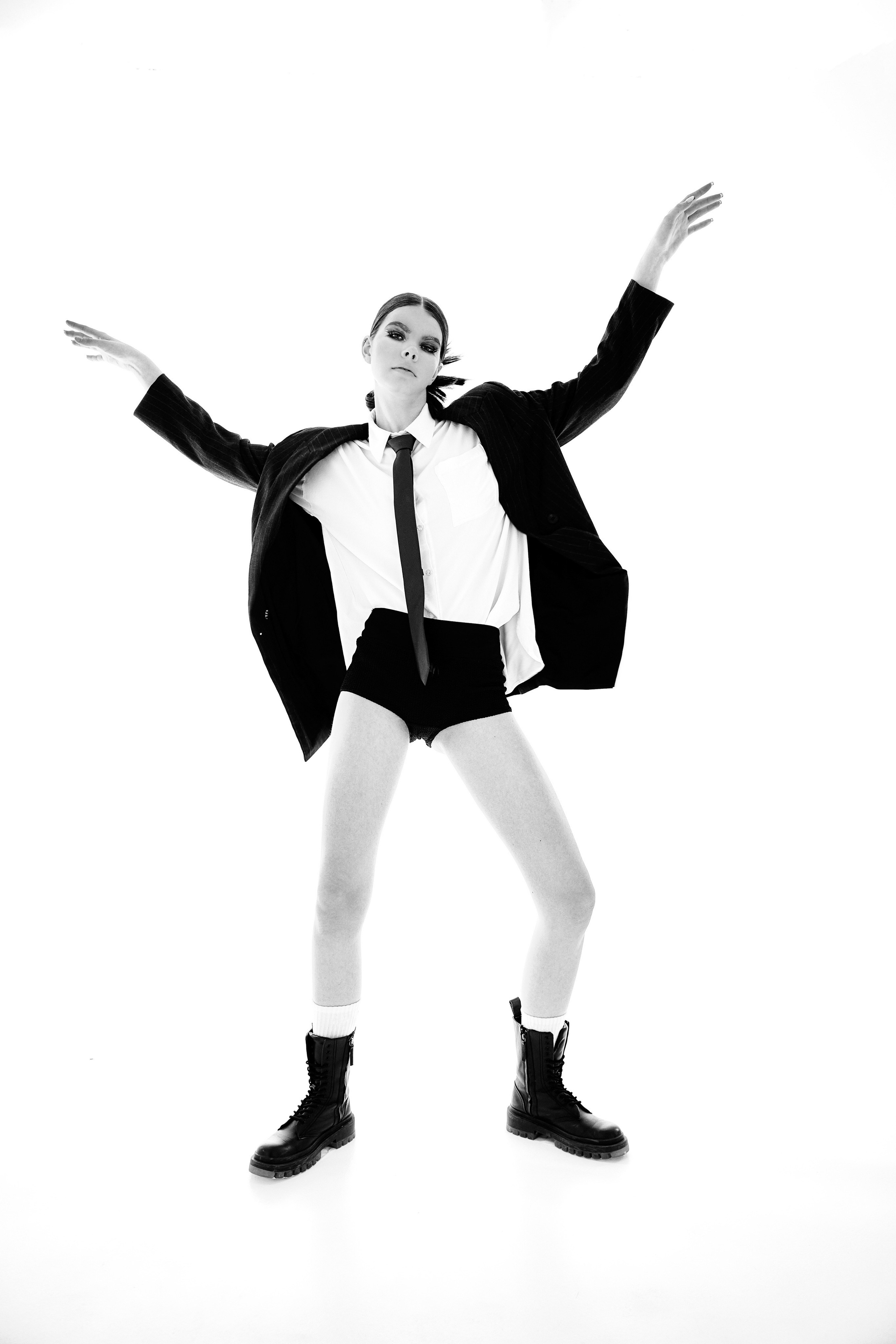 Фото портфолио. Портретный фотограф и арт-директор в Москве Оксана Кузь