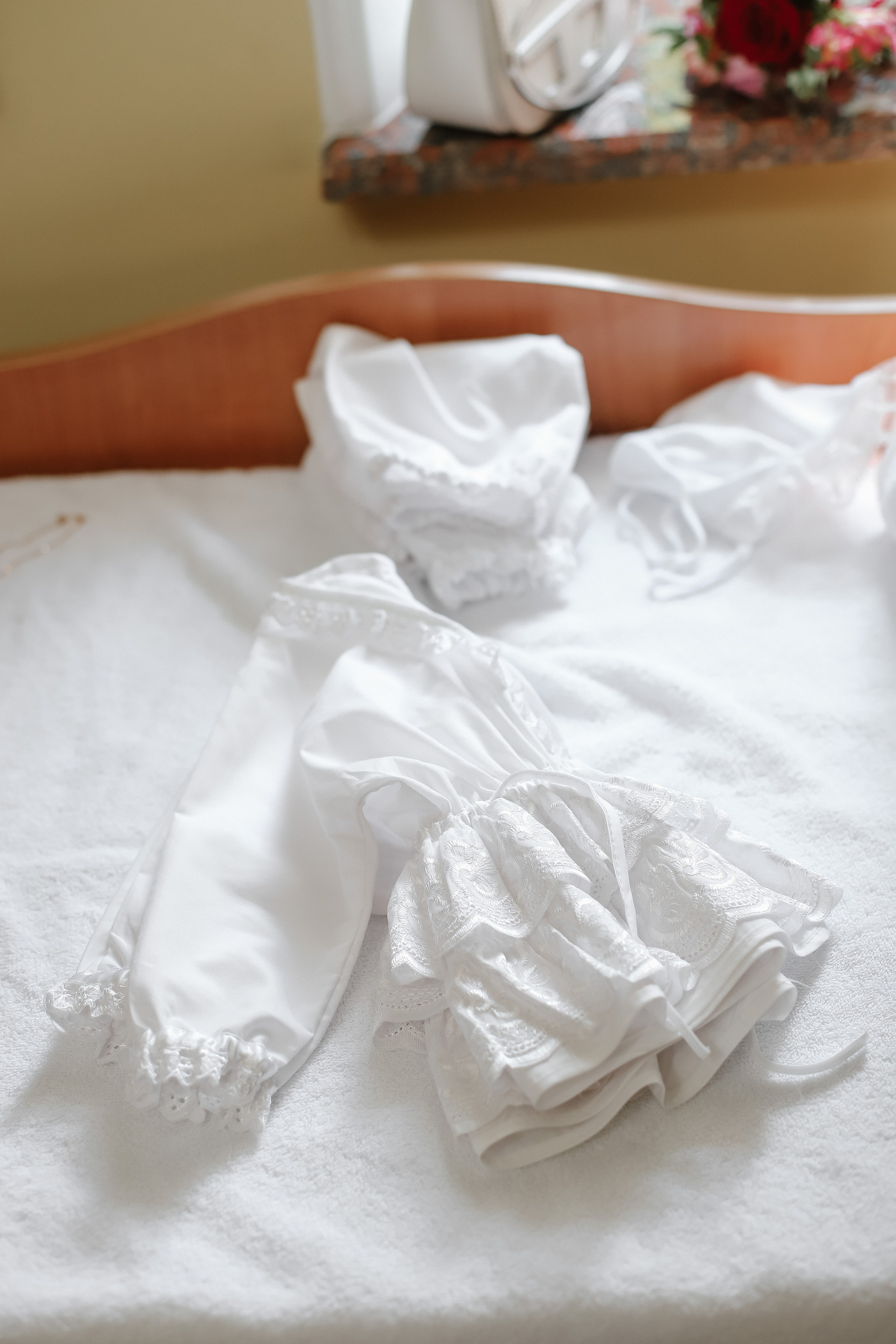 Таинство Крещения. Профессиональный фотограф в Подольске Елена Локтионова