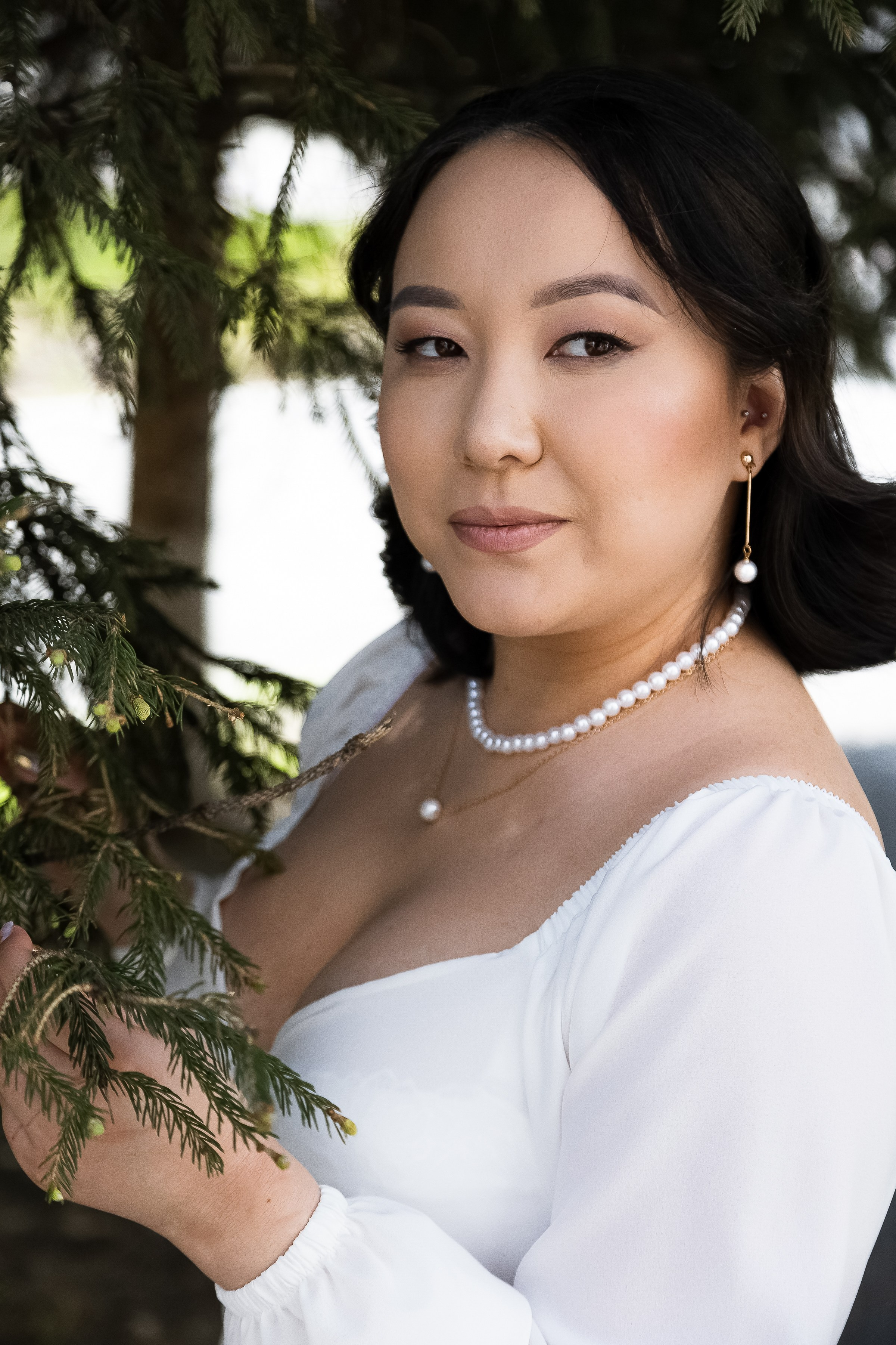 Регистрация. Фотограф в Томске Юлия Постнова