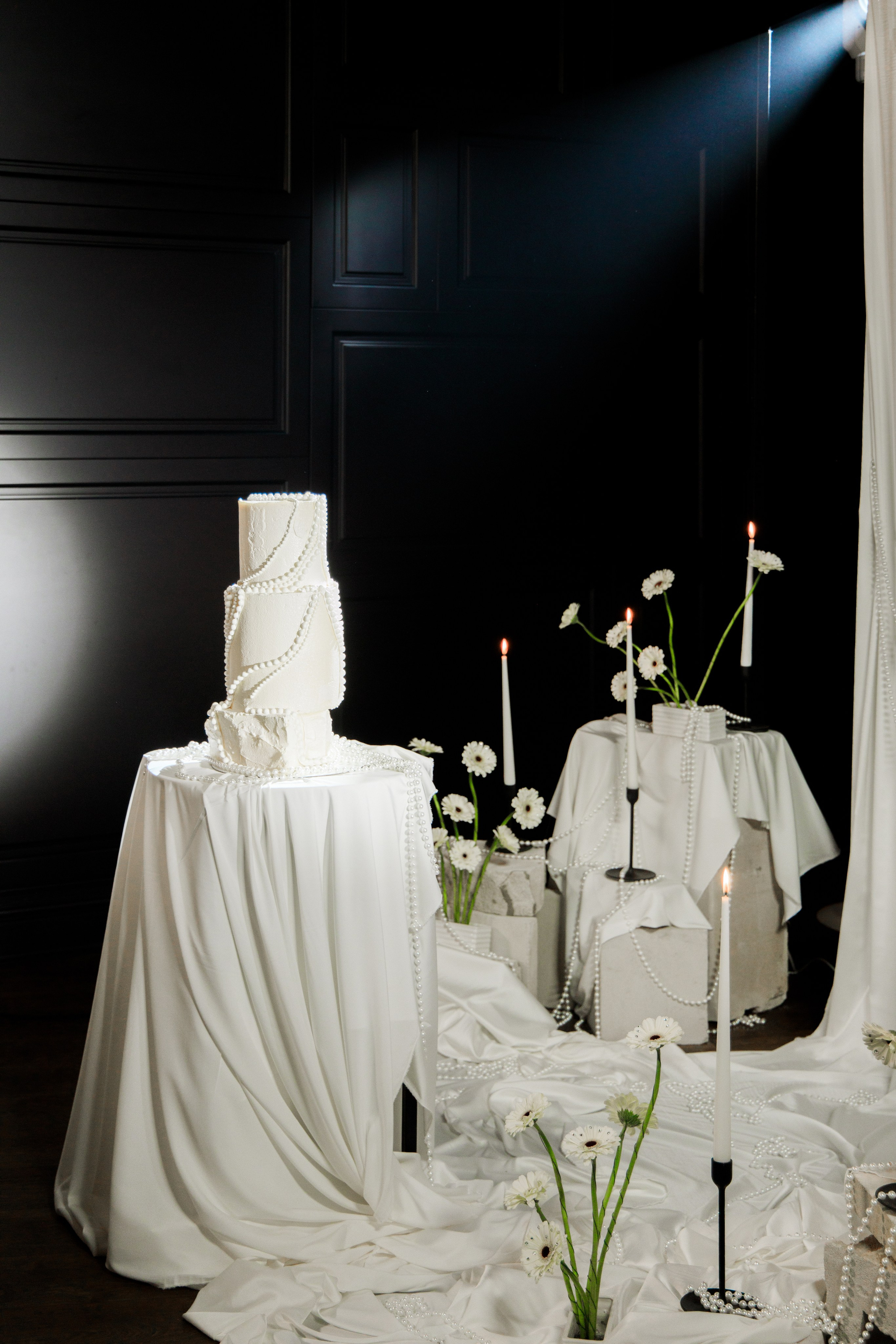 Жемчужный день. Фотограф Евгения Климова