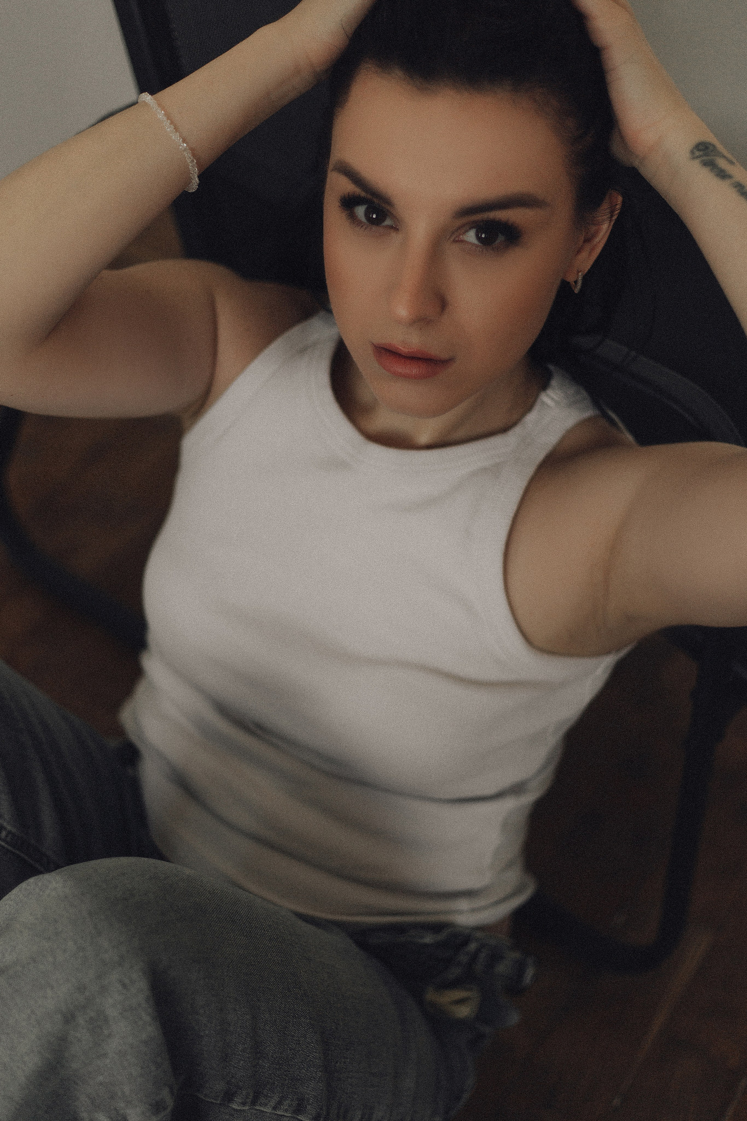 Женя. Фотограф Брянск|Москва Даша Жукова