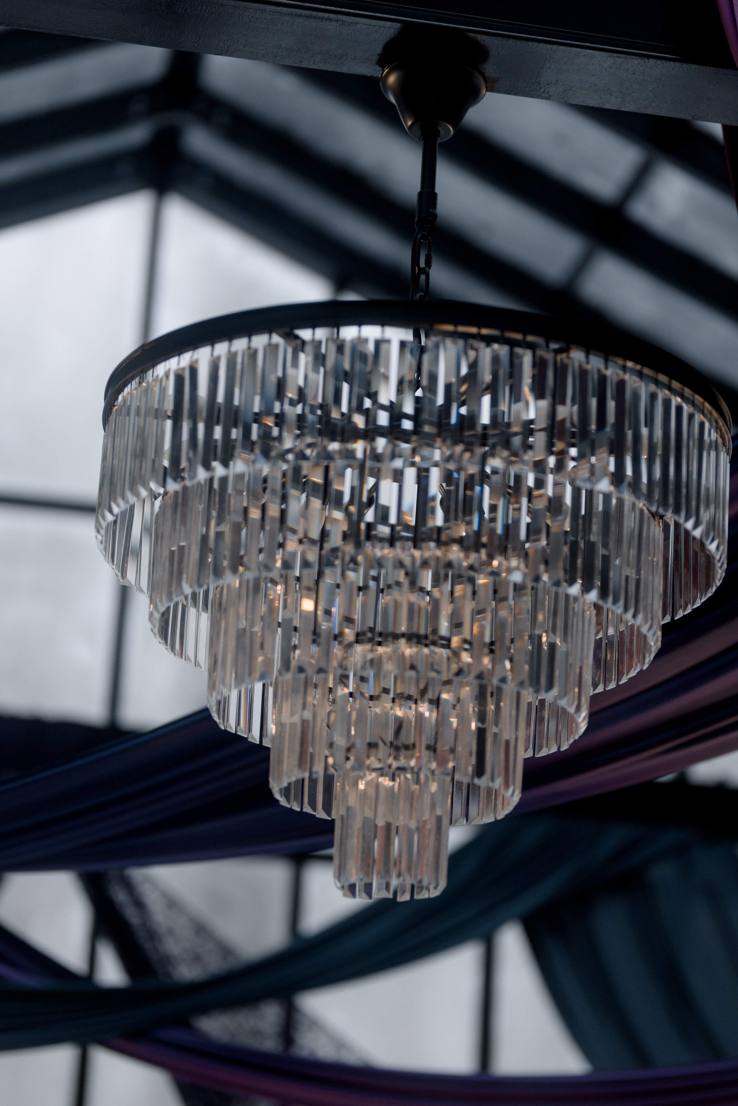 Яна и Алексей. Фотограф Анна Абрикосова