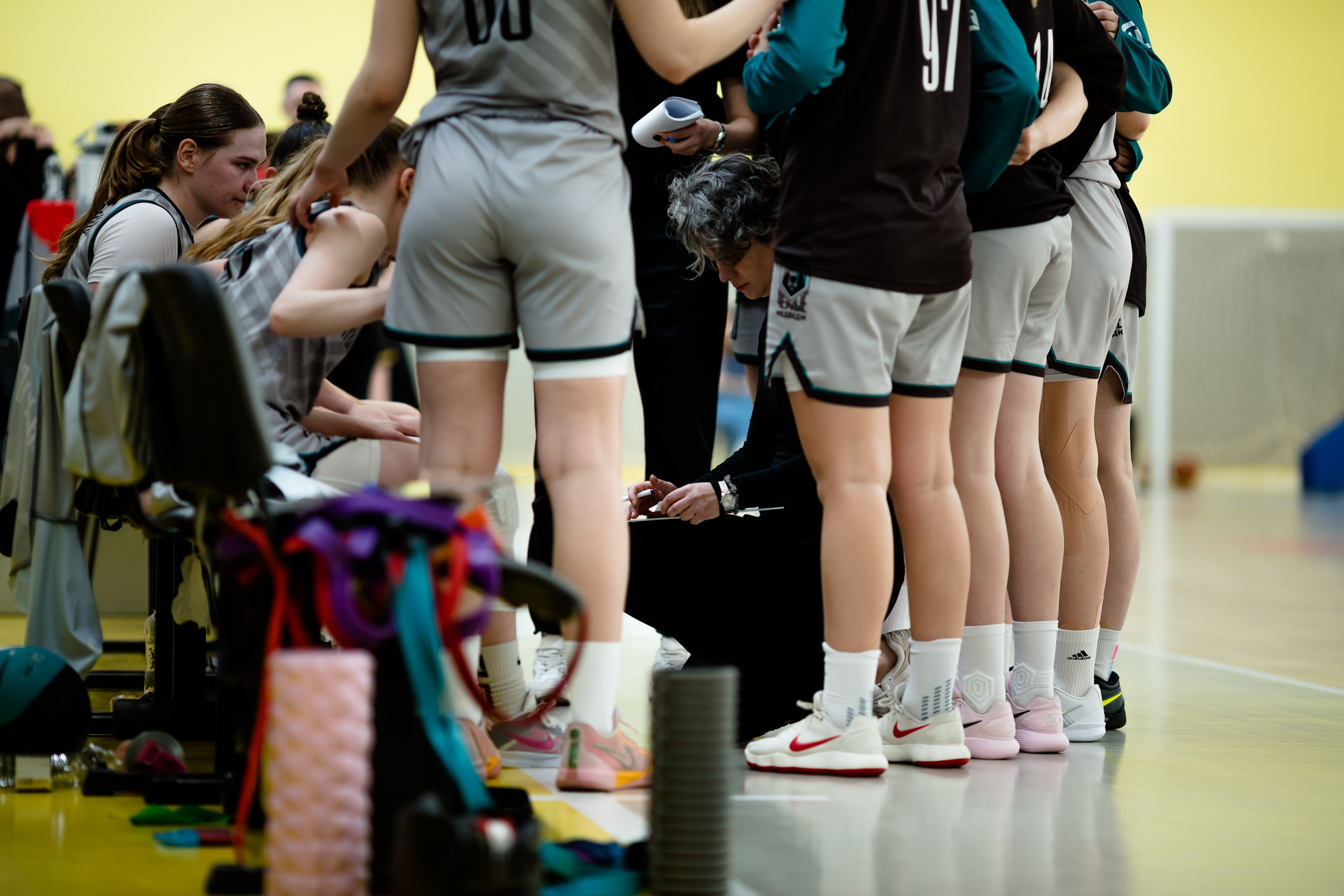 АСБ / ЧГУ-Атланта-ЧМ. Фотография