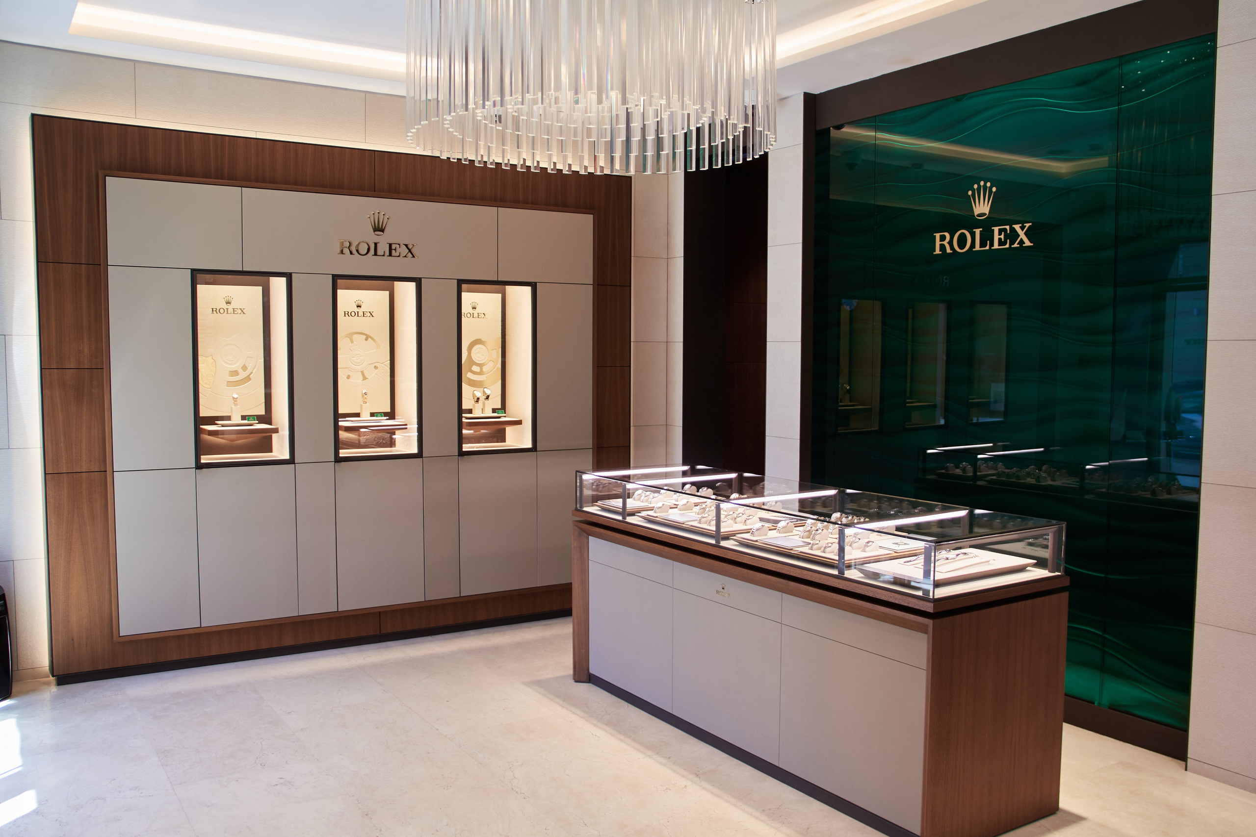 Интерьер. Фотограф Алексей Веселов