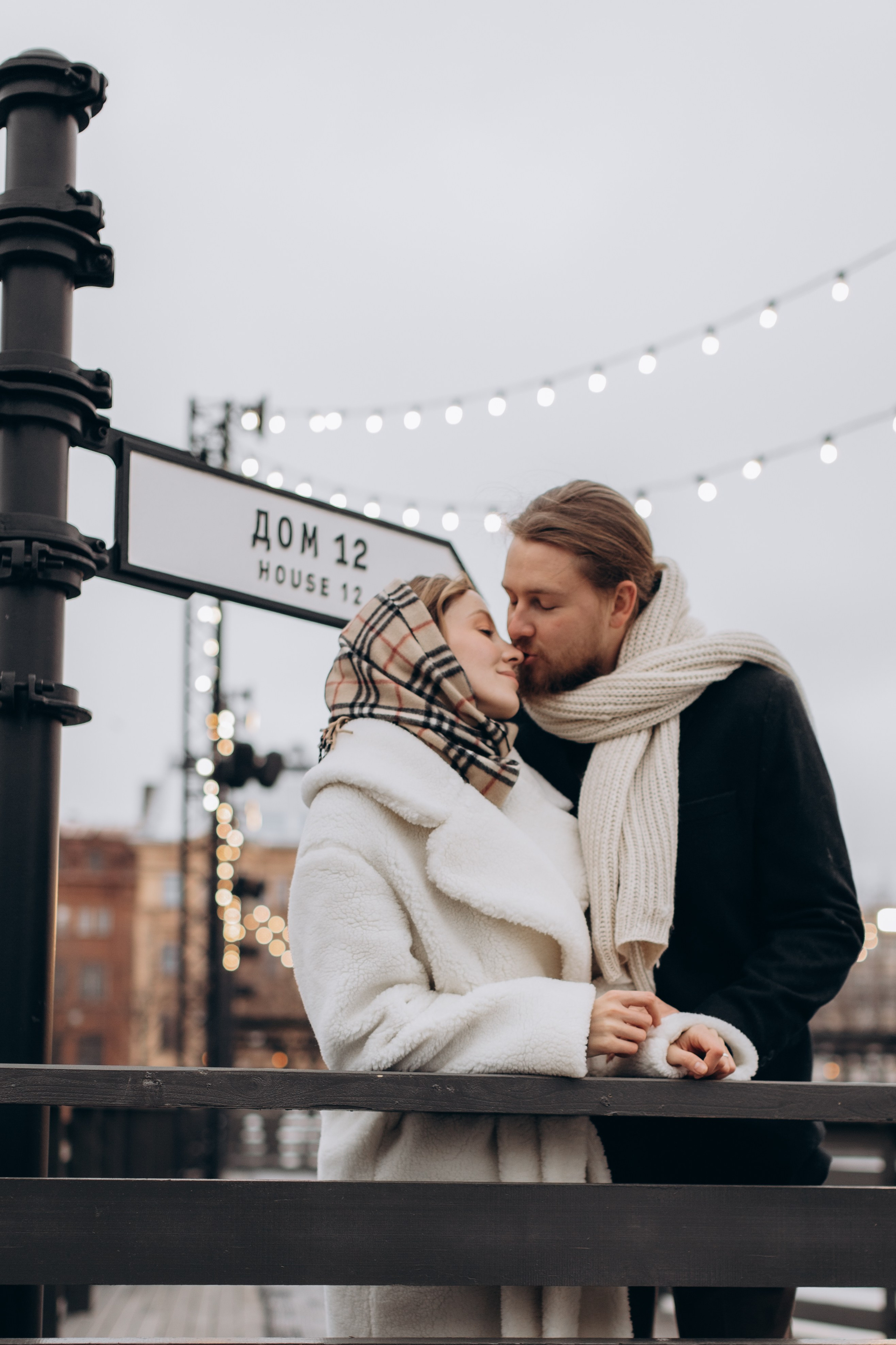 New Holland. Фотограф в Санкт-Петербурге Арбатская Наталья