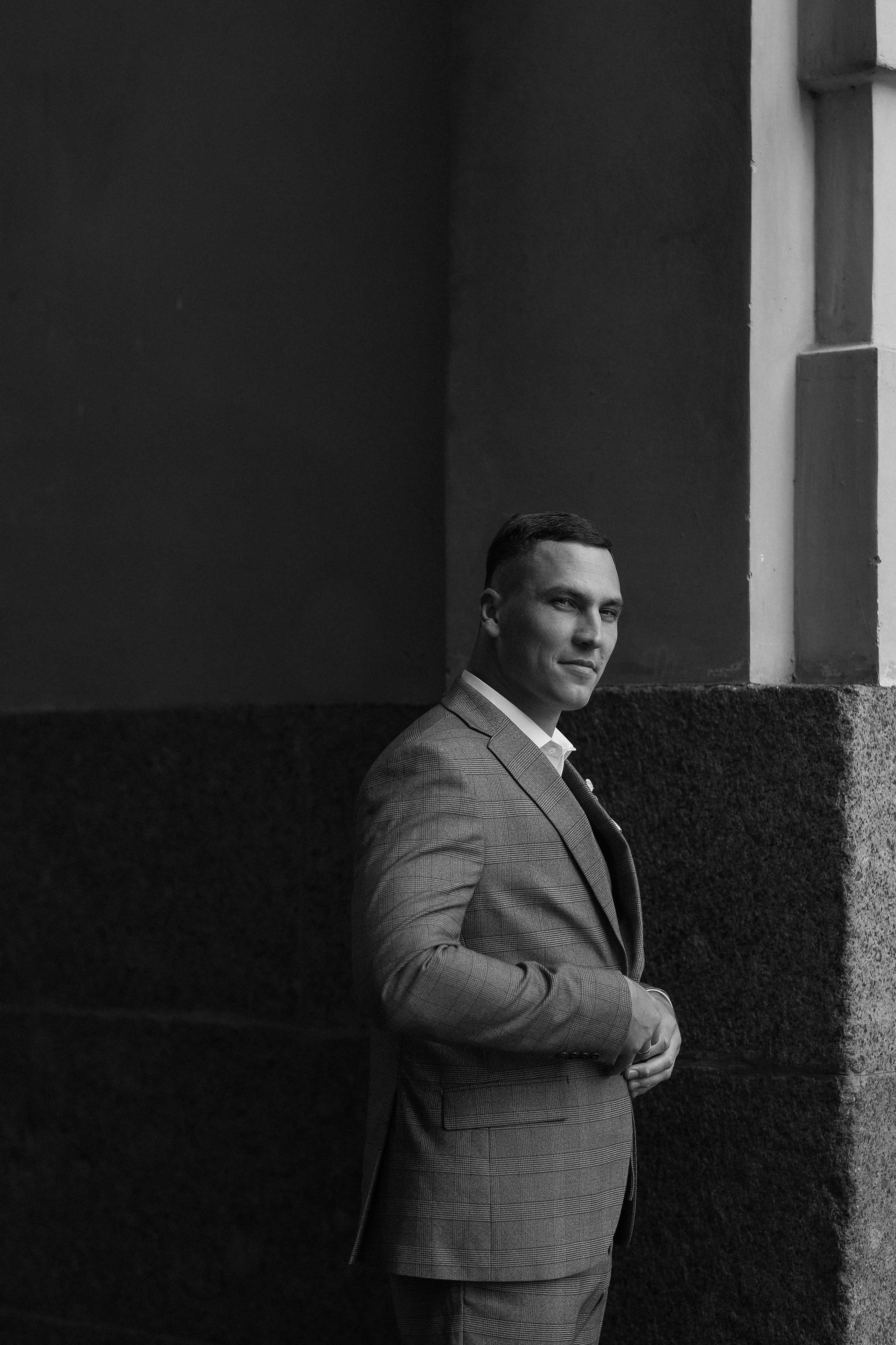 Алена и Александр. Лена Колягина Фотограф по любви