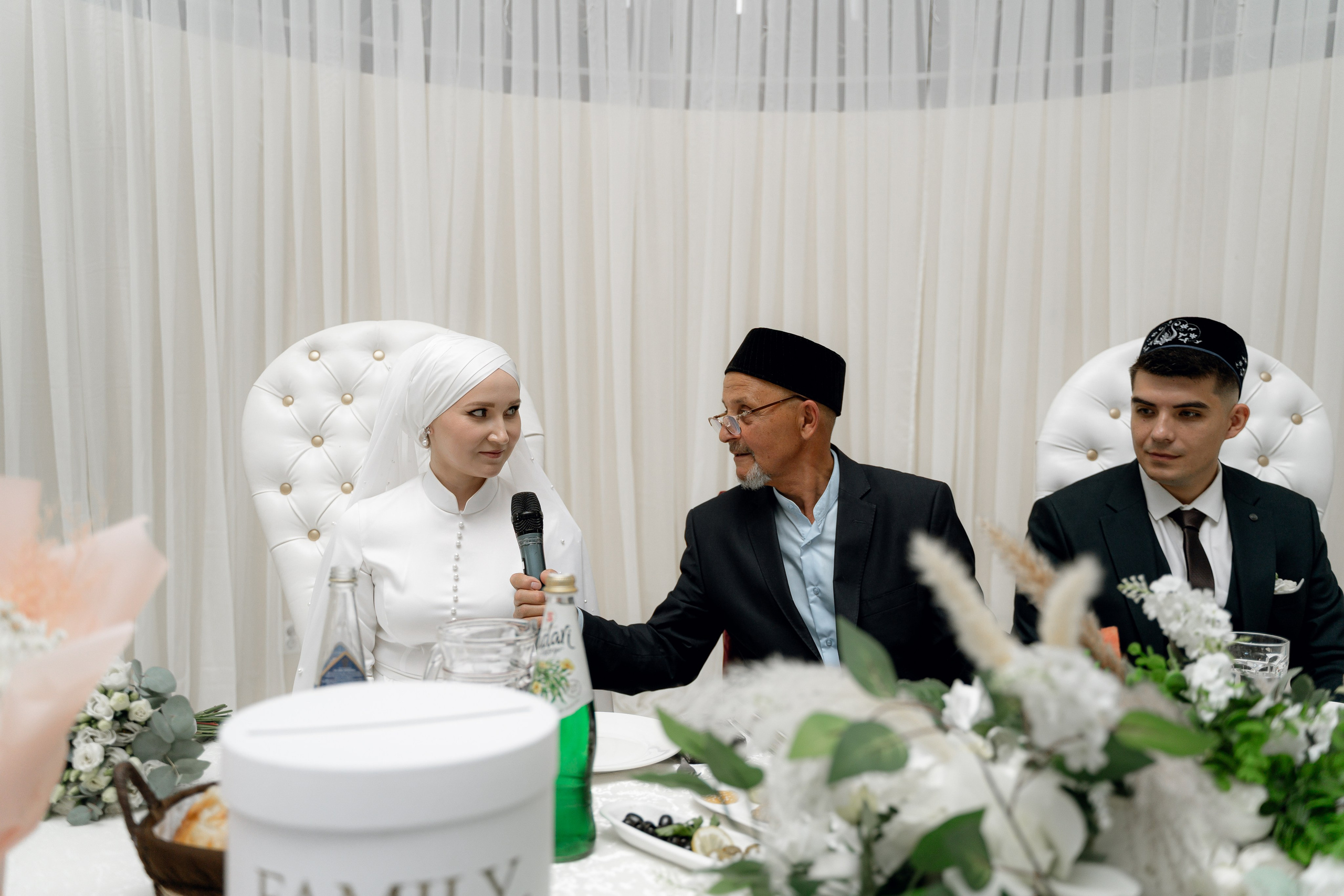 Инсаф & Алсина. Свадебный фотограф в Казани