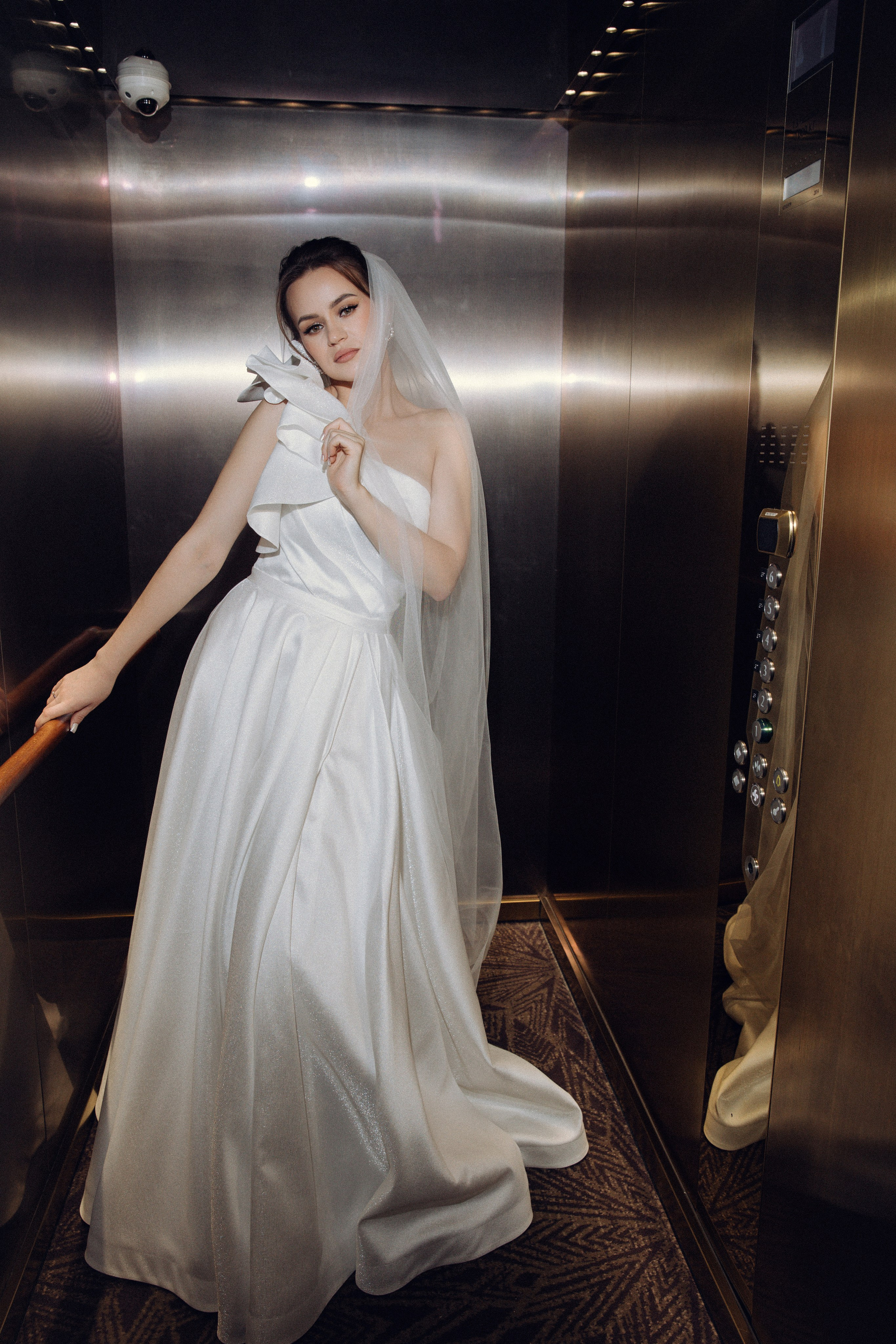 Света и Сережа. Фотограф Нижний Новгород