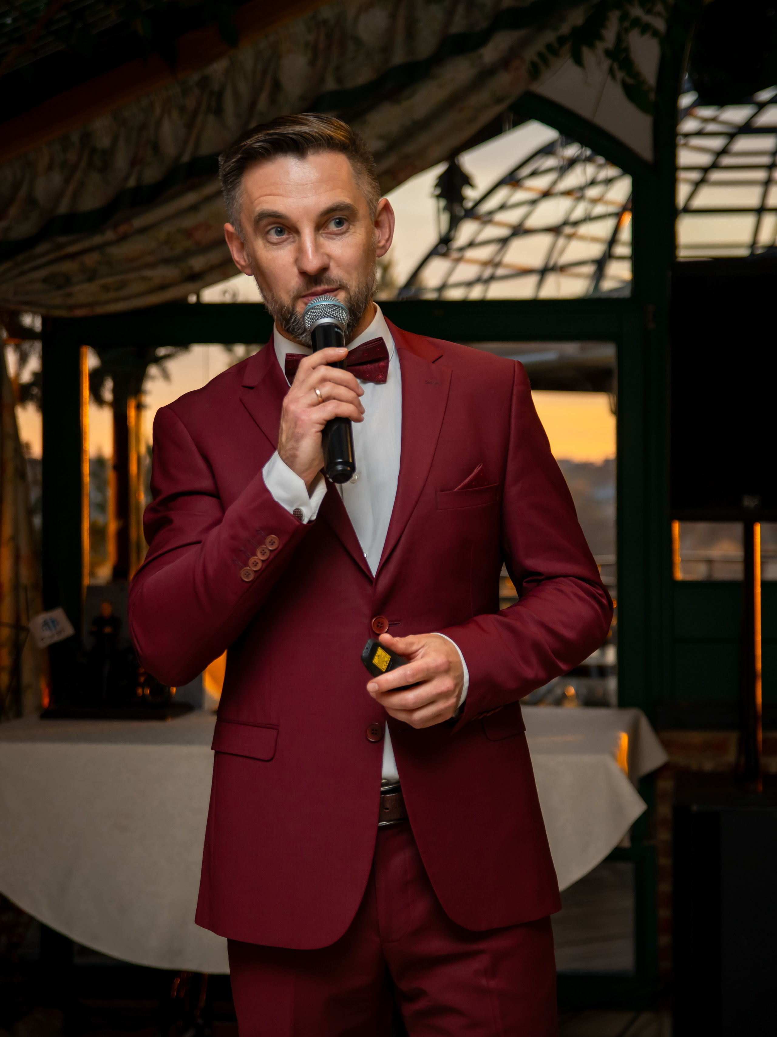 Корпоратив. Фото и видео в Москве Клим Воробьев