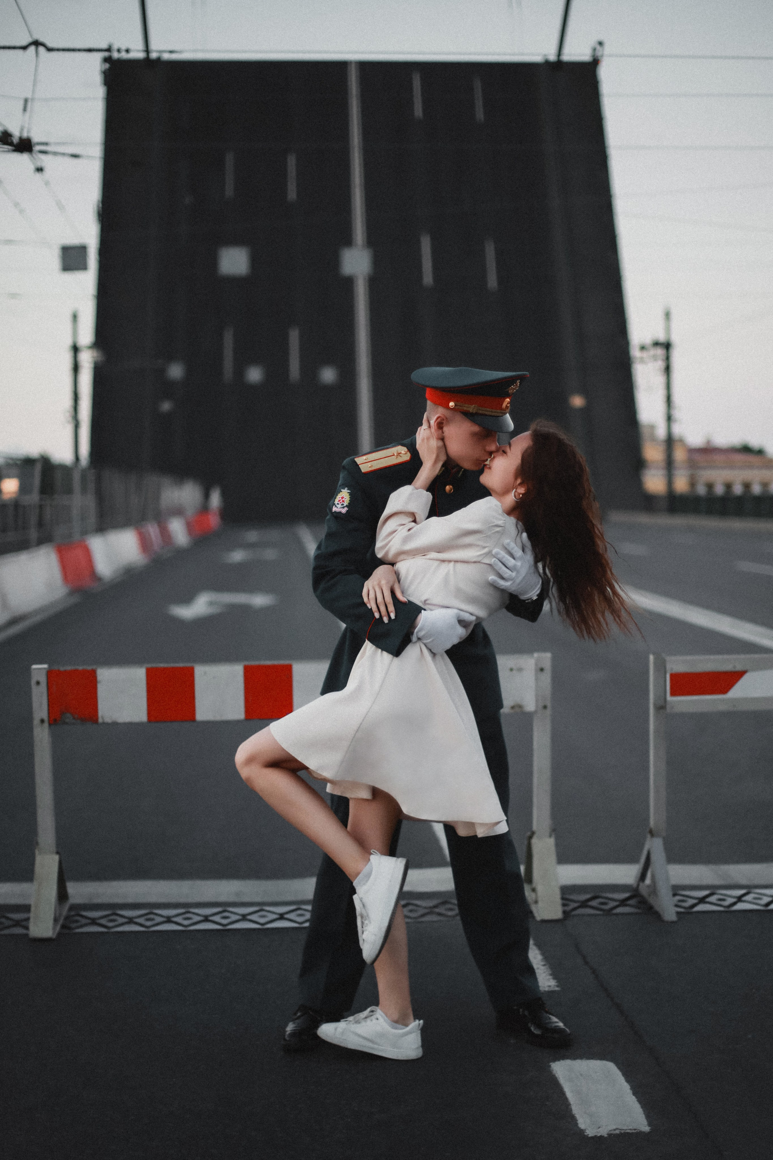Love Story. Фотограф Санкт-Петербург | Валерия Рогальская