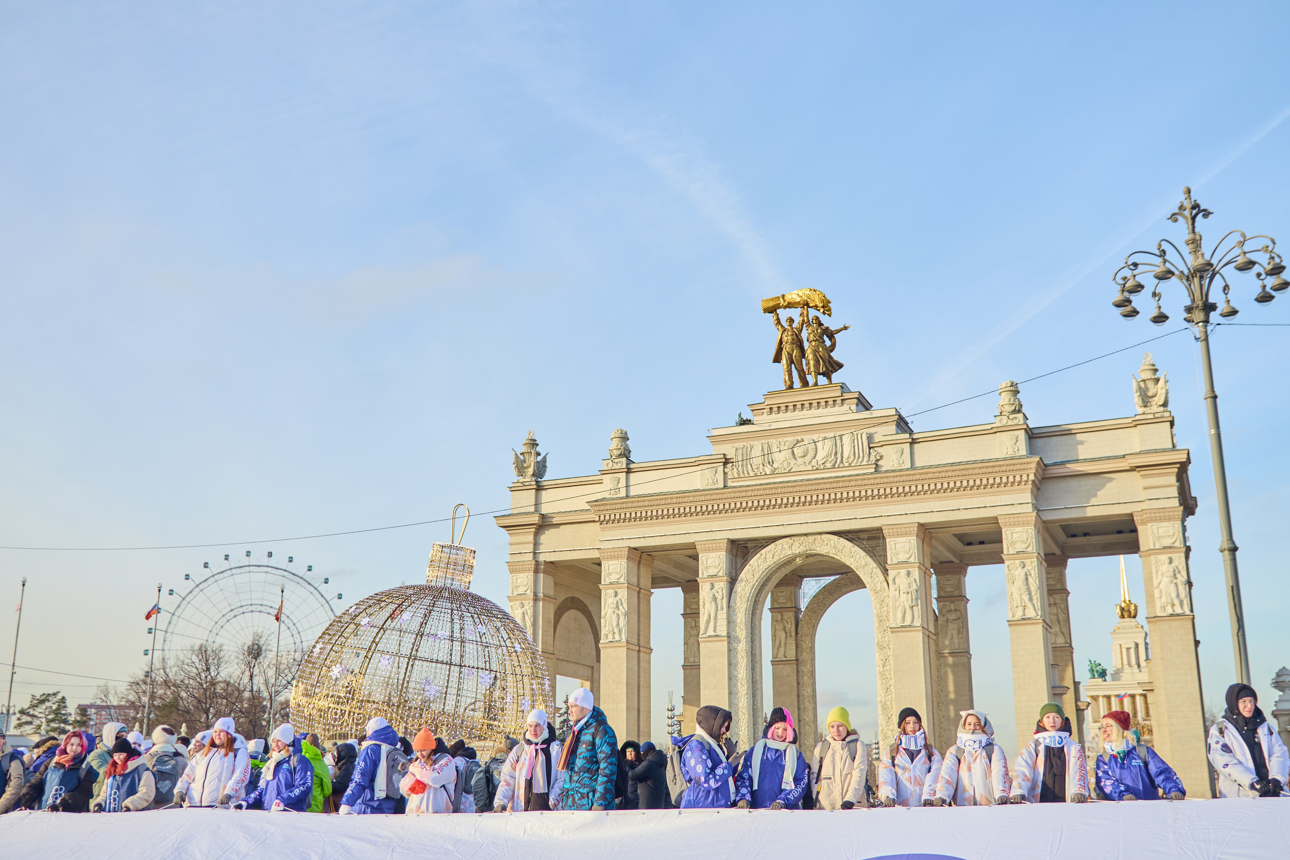 Фестиваль 10 лет «Добра». Шилов Арсений — репортажный фотограф в Москве