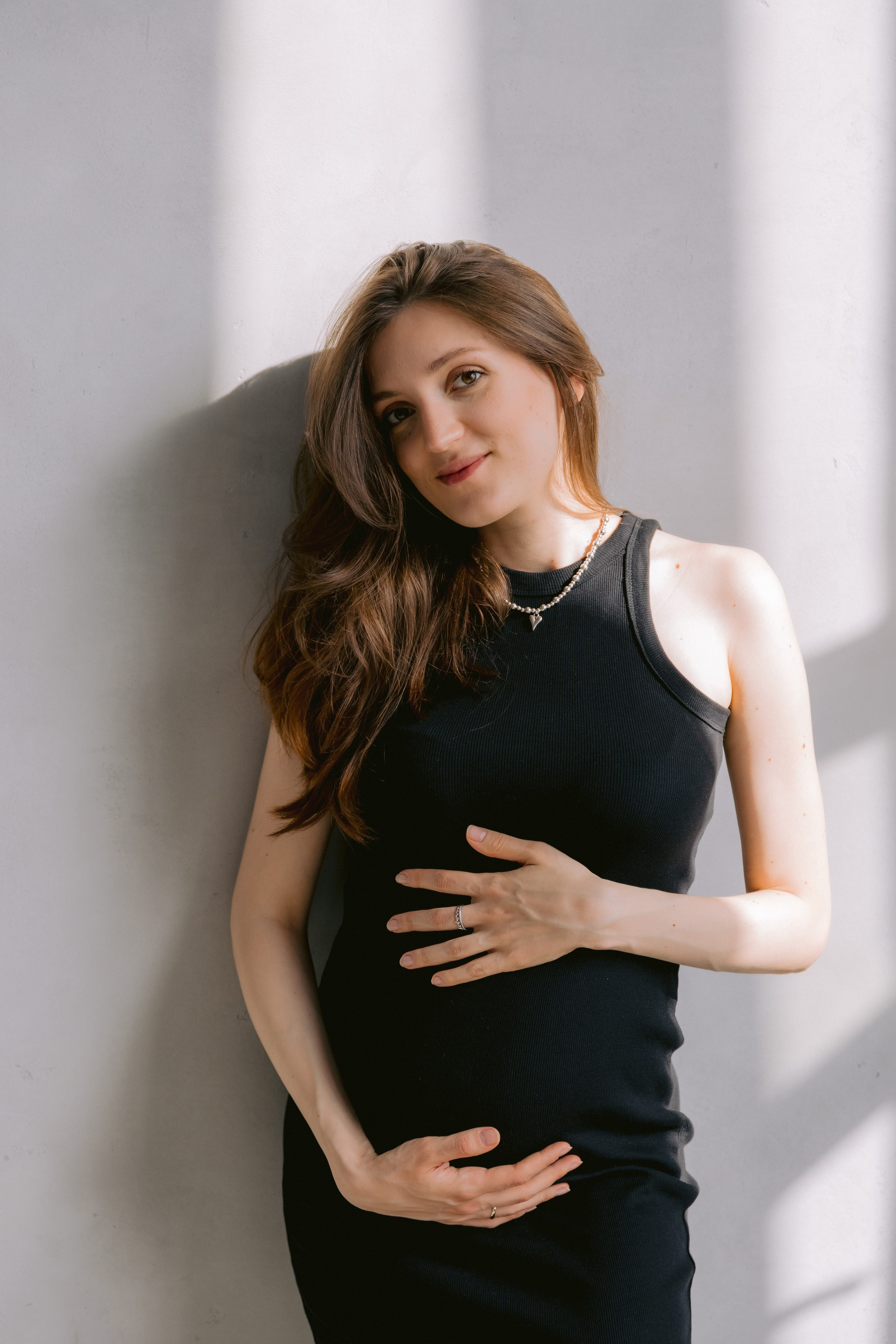 Ирина. Фотограф Волгоград Кристина Прохоренко