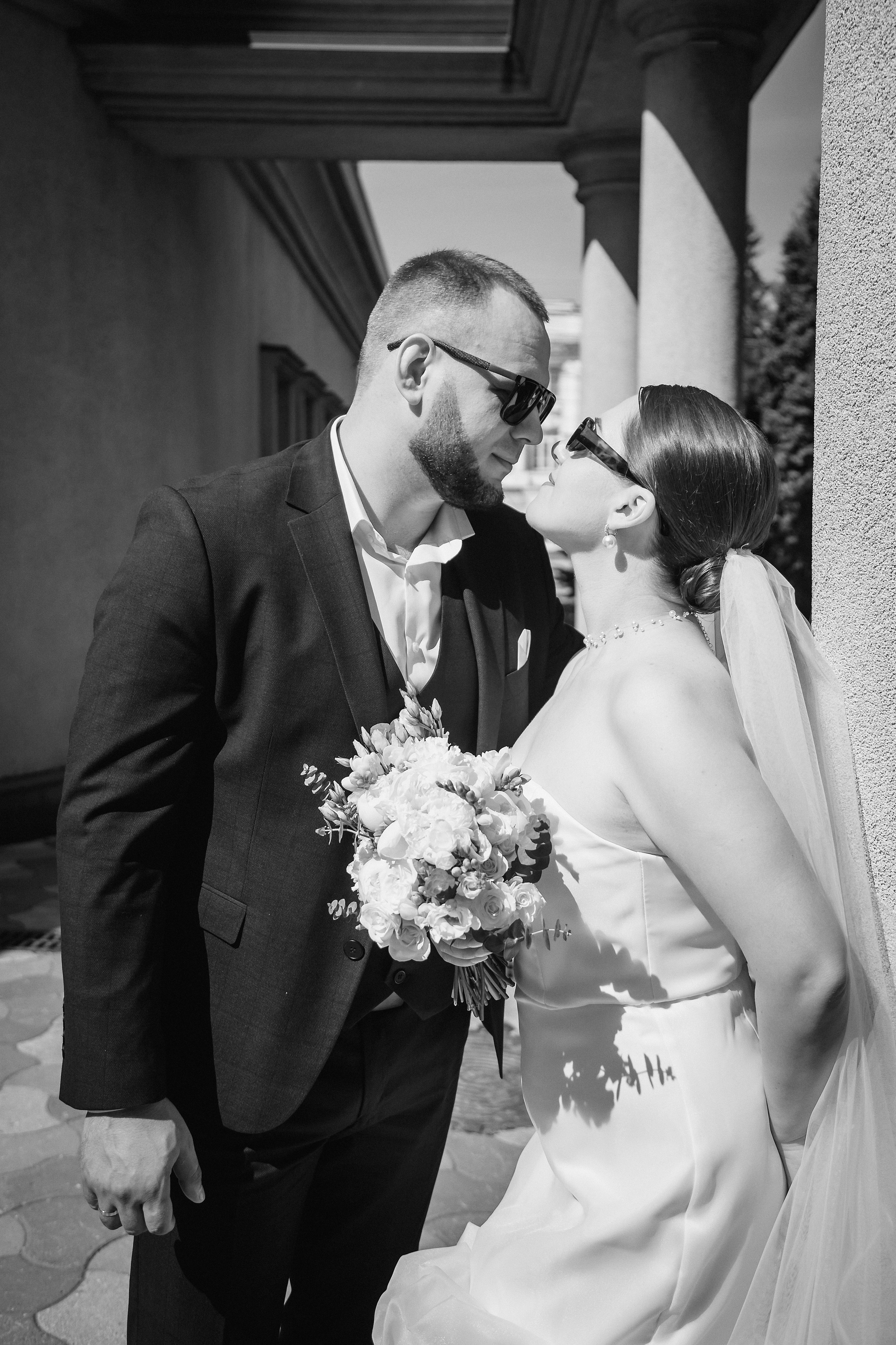 Свадьба. Свадебный и семейный фотограф