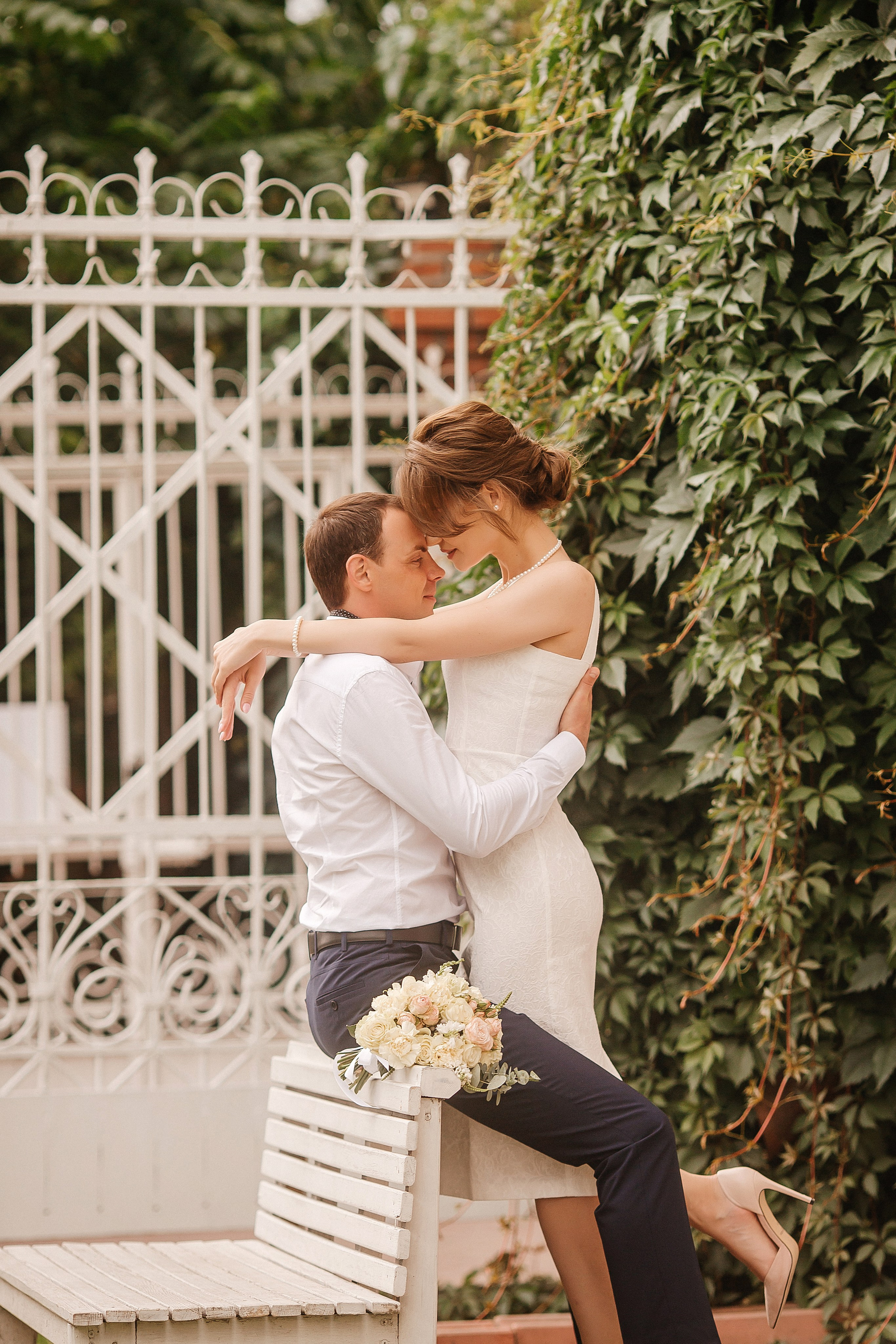 Свадьба. Фотограф