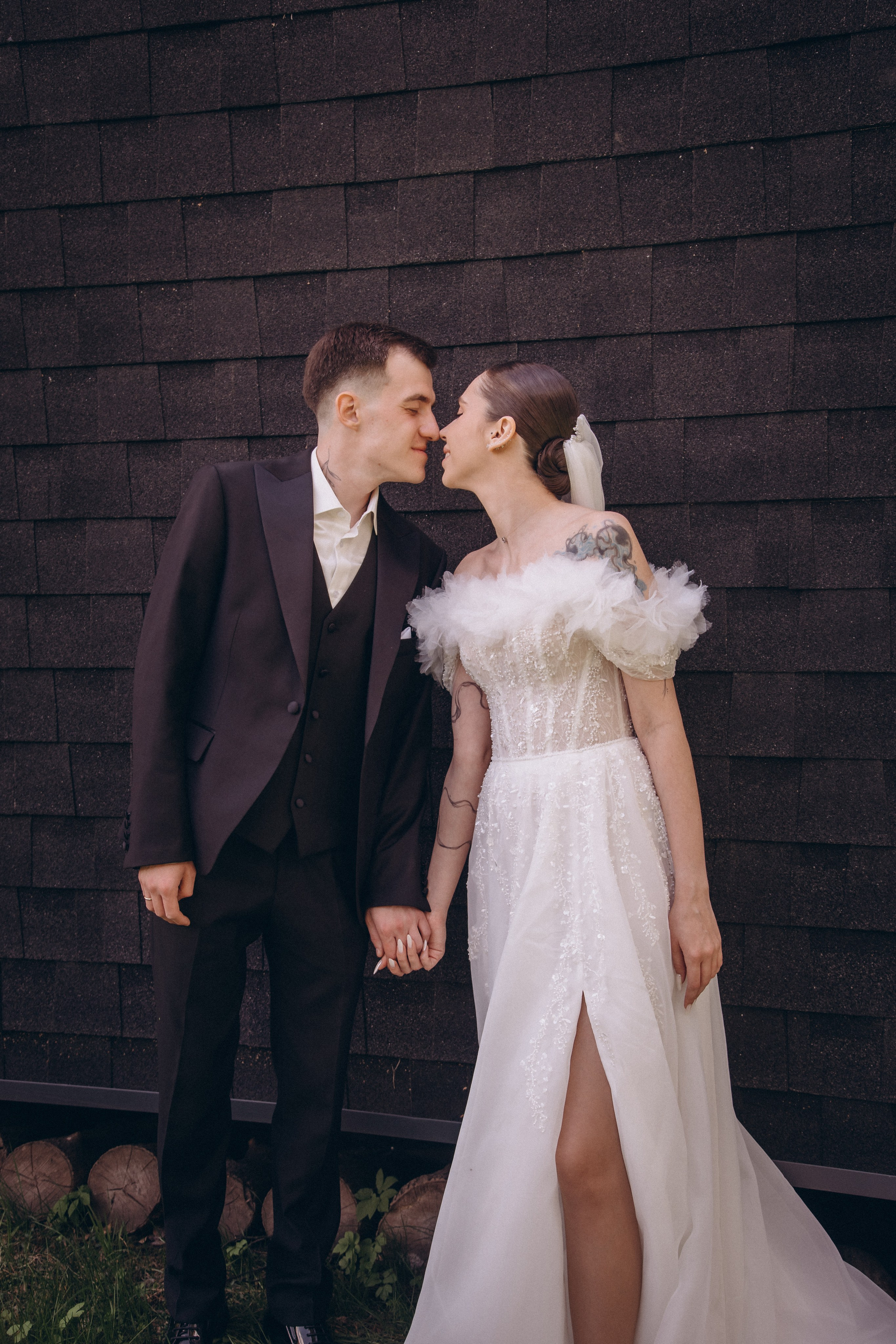 Александр и Анастасия. Фотограф