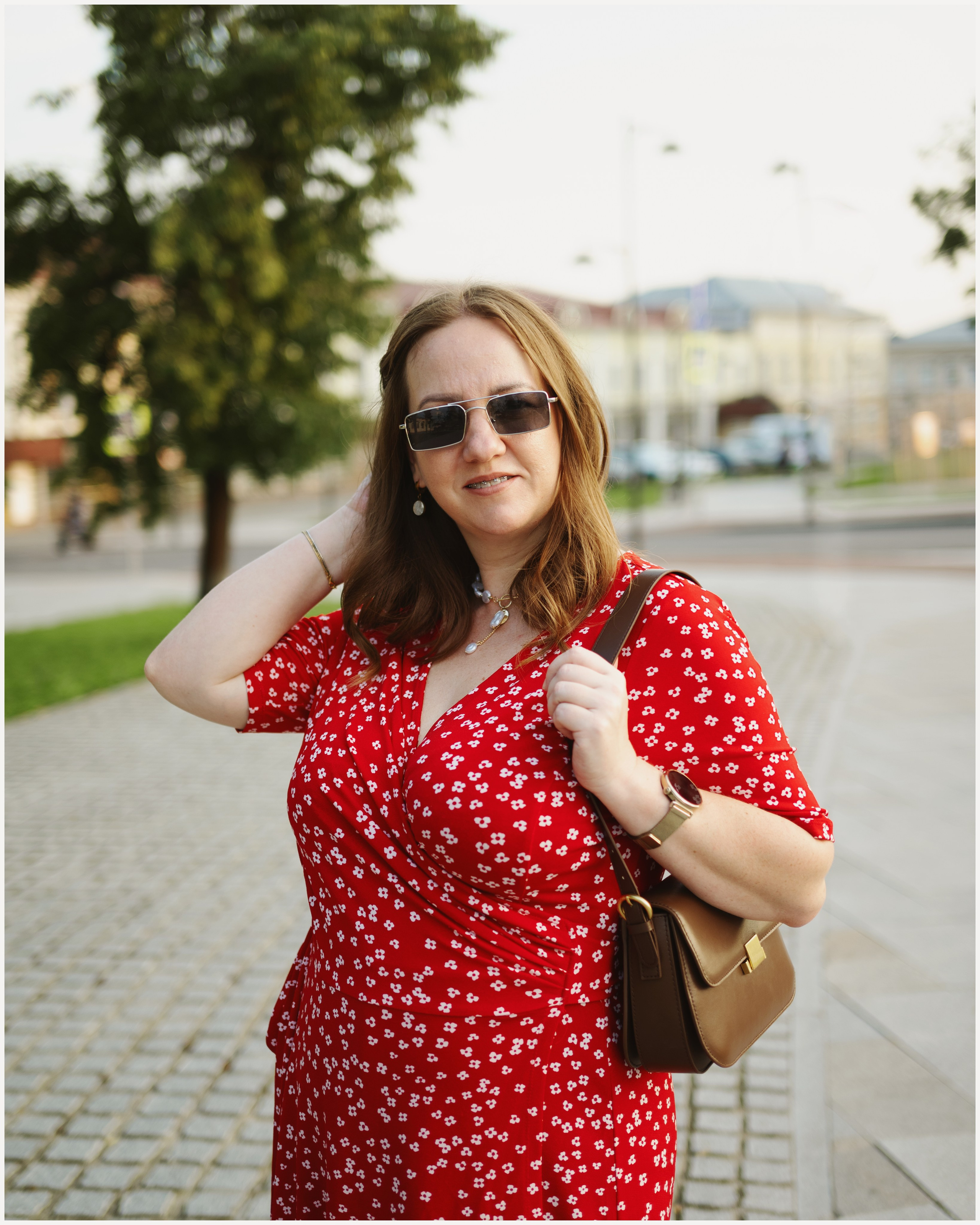 Юлия. Фотограф Тула