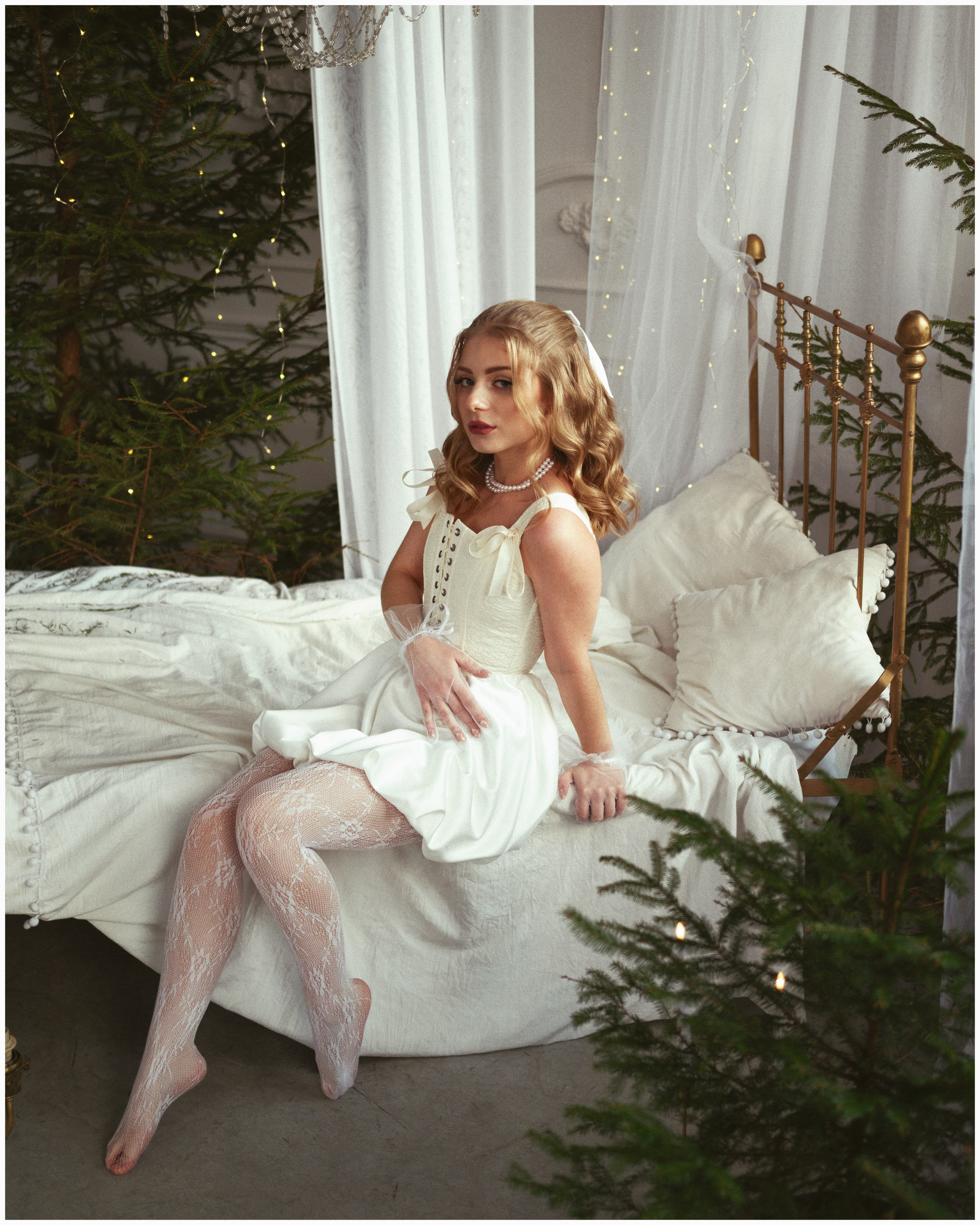 Вероника. Фотограф Тула