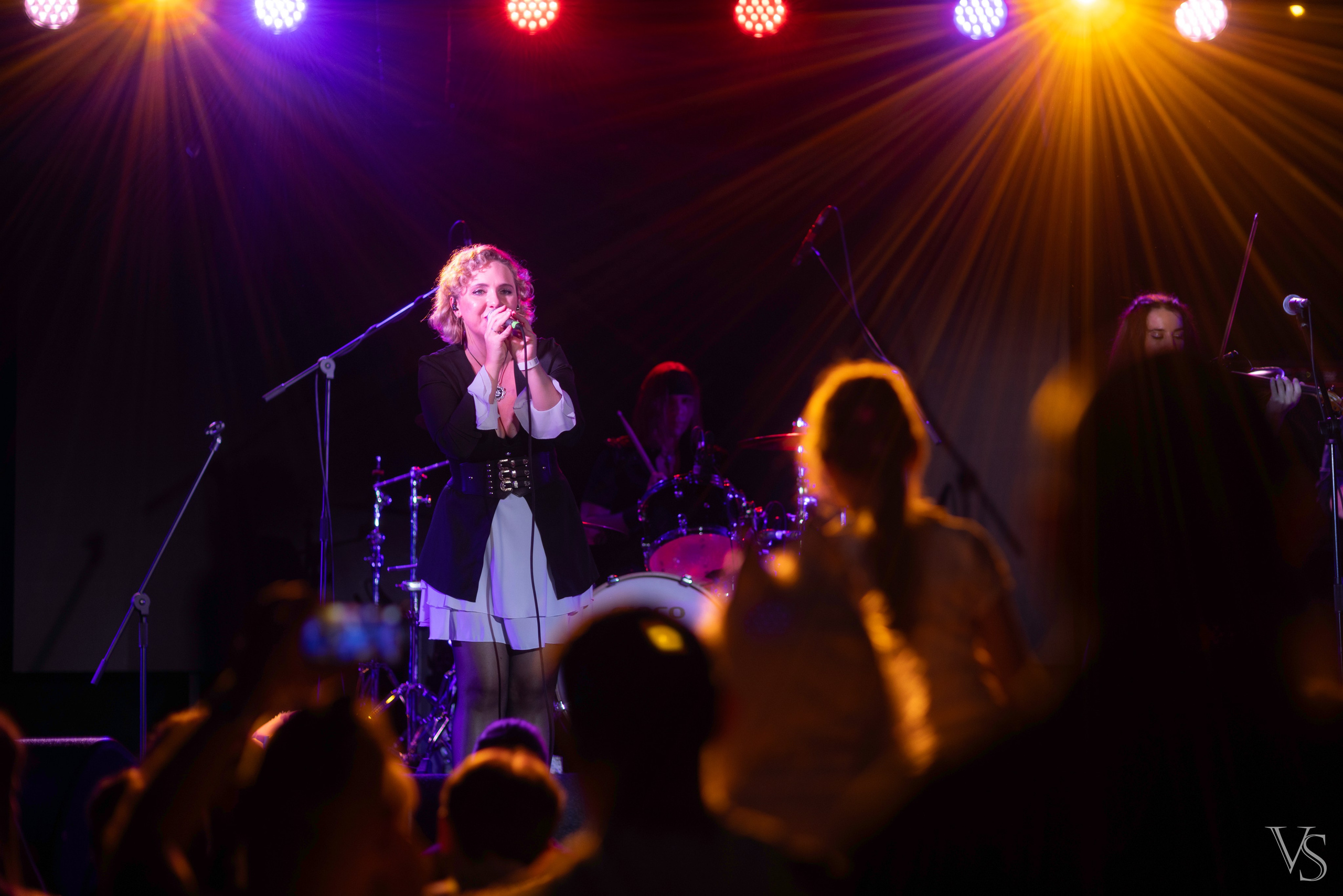 Марко Поло. Fort Rock Fest. Фотограф Виктор Степанов
