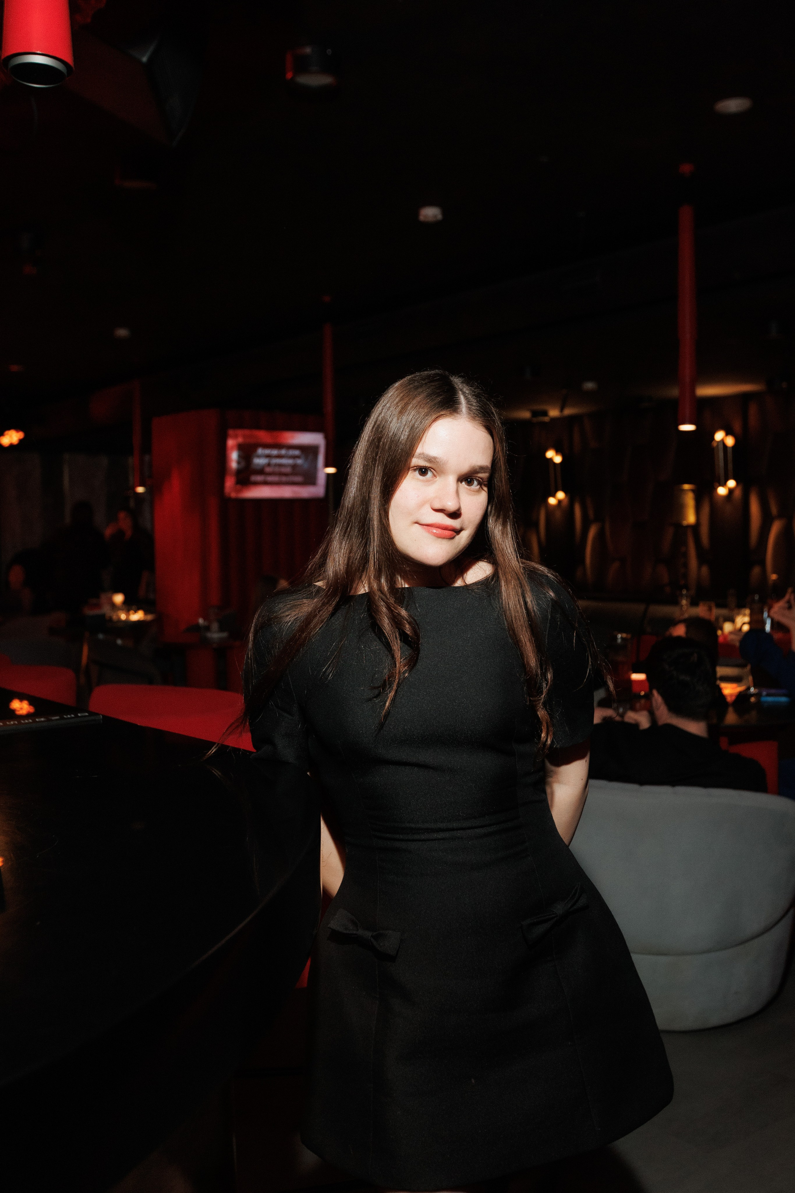 SOLOVI — 8 МАРТА. СВОИ. ФОТООТЧЕТЫ-СОБЫТИЯ-МЕСТА