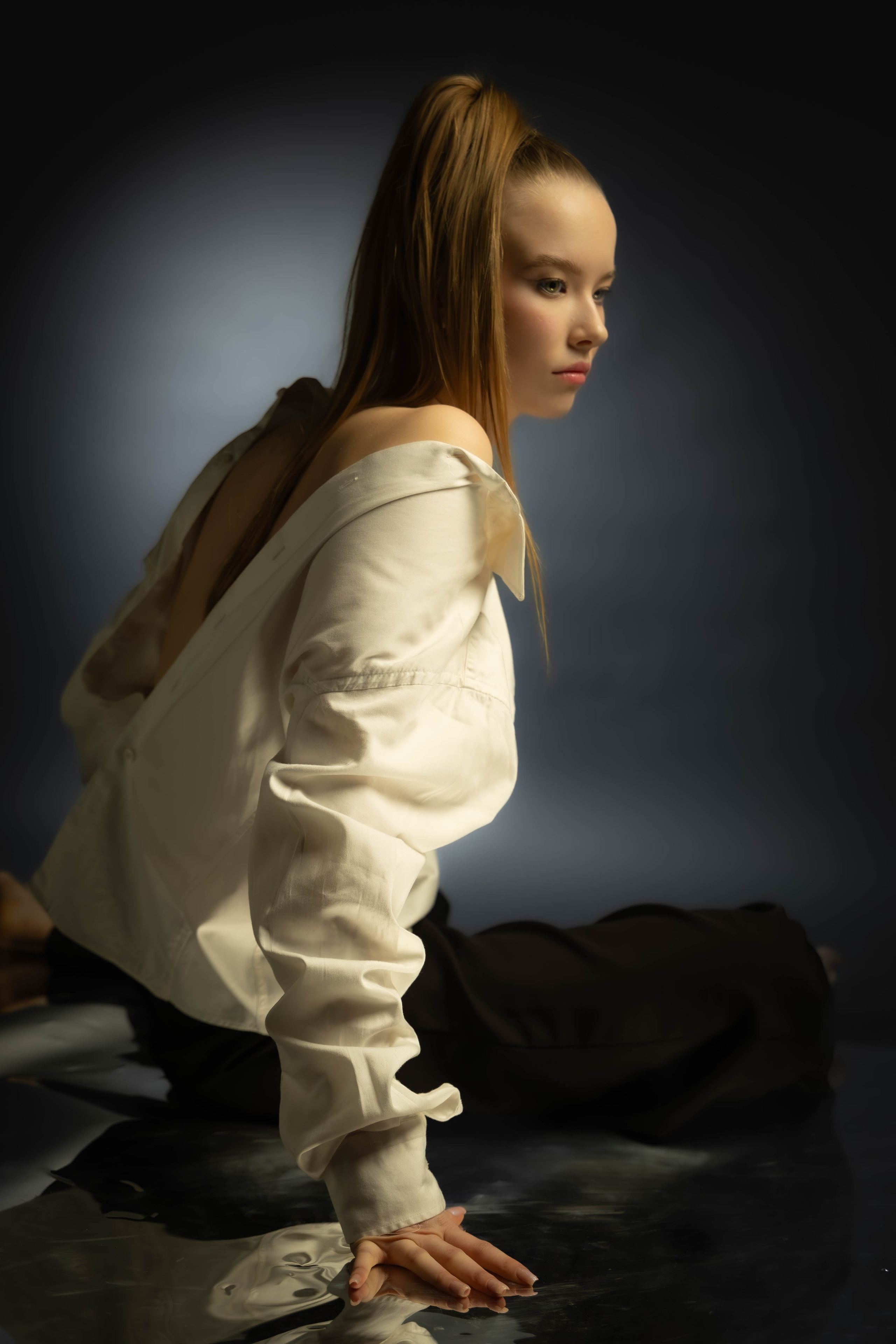 КАРИНА. АЛЕКСЕЙ КОЛМАКОВ. Фотограф. Москва и Московская область