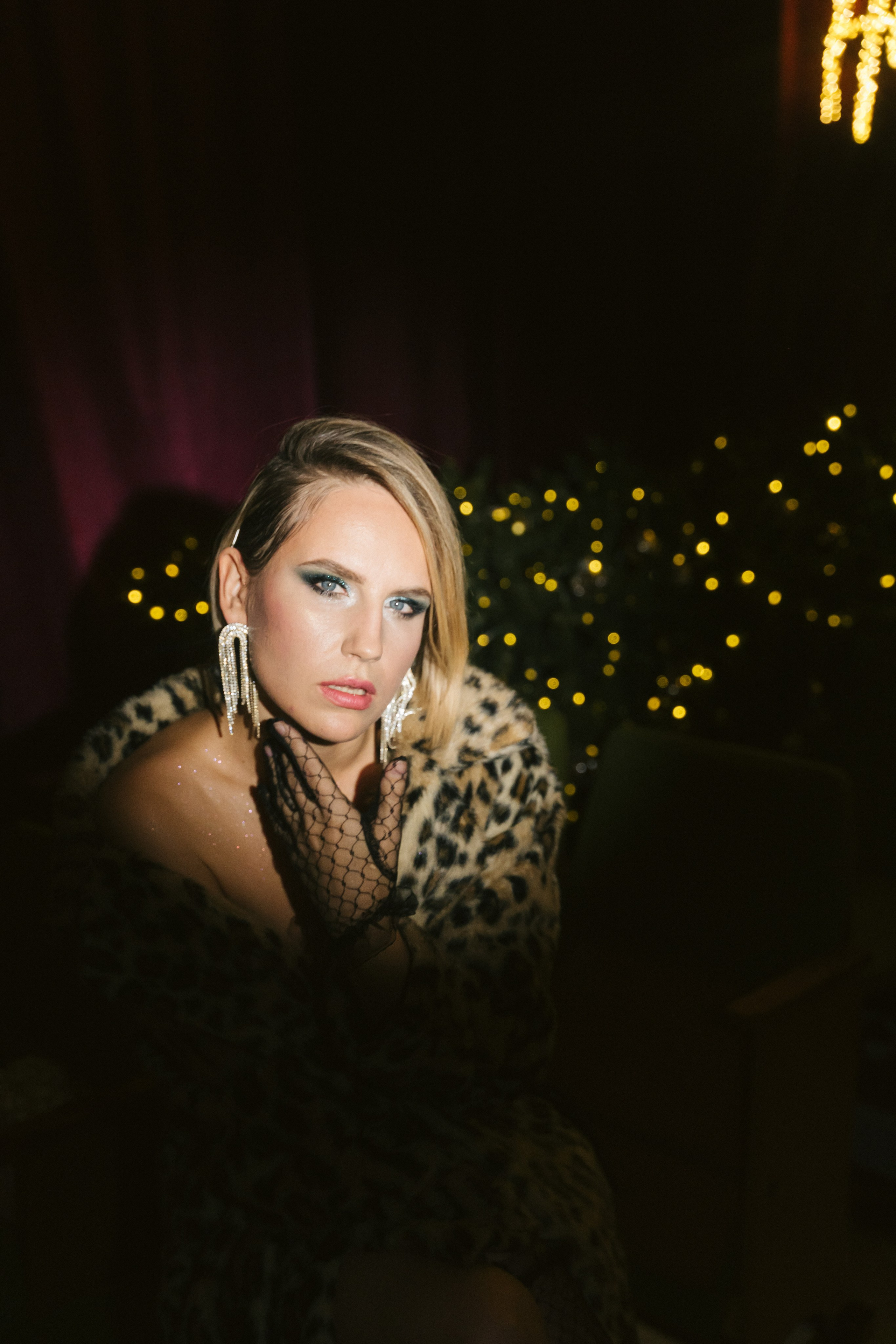 Ольга. Портретный и семейный фотограф в Перми Мила Ульянова