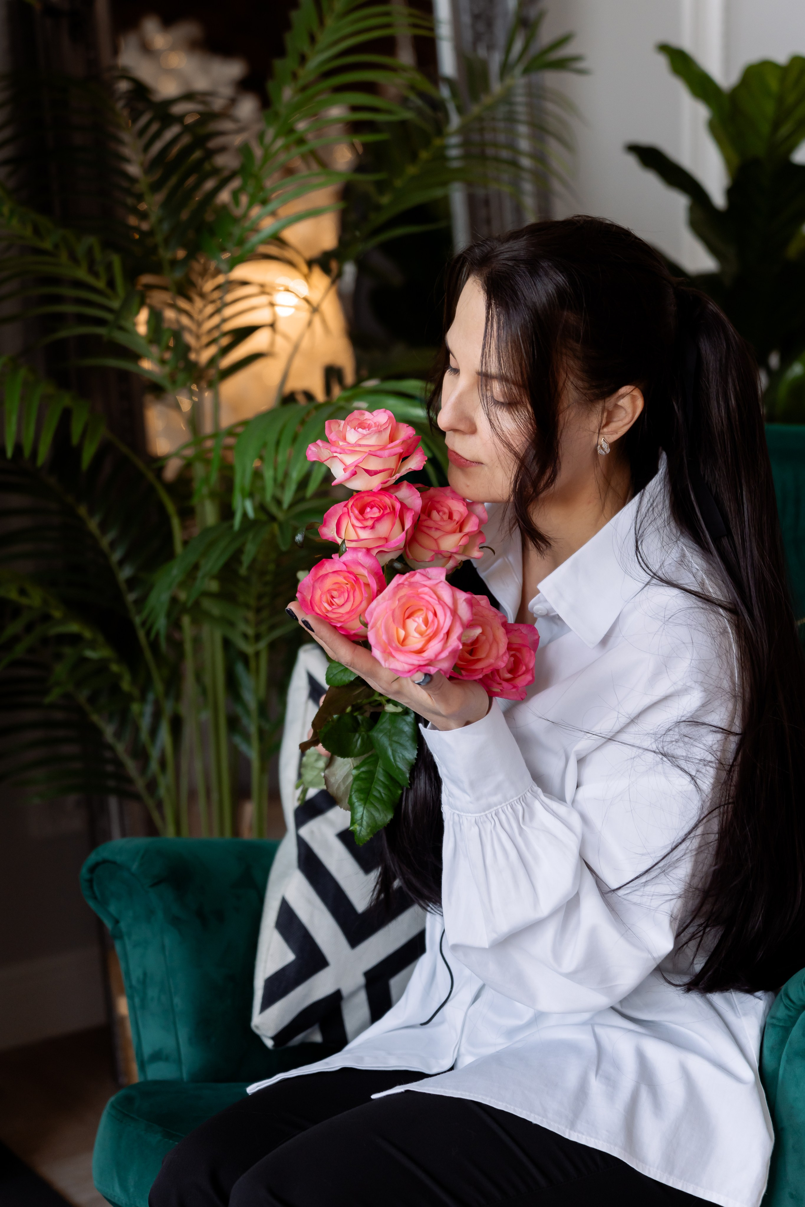 Фотосессии в студии в Воронеже. Фотограф для семей и экспертов в г. Воронеж Ирина Круглова