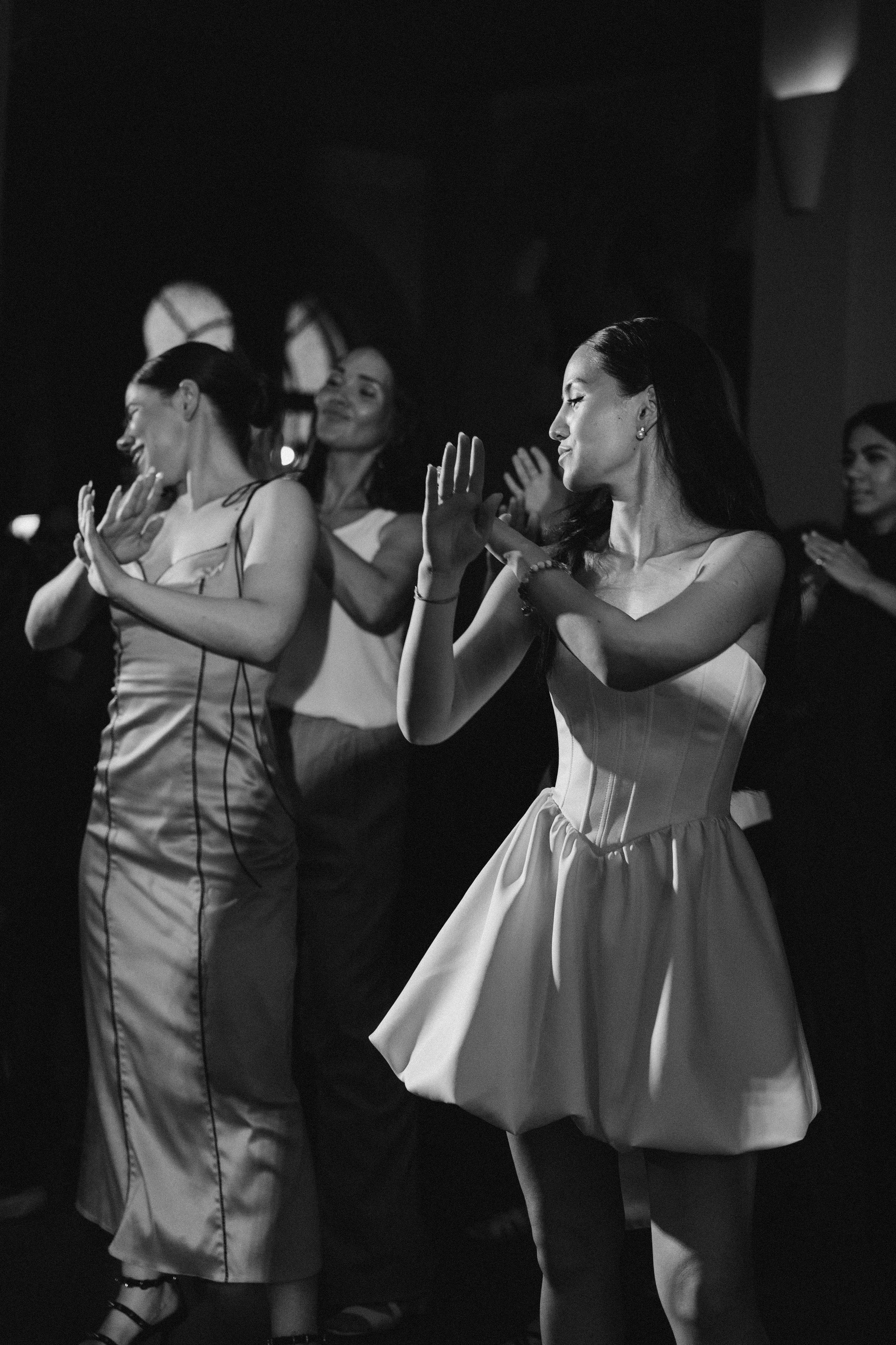 Виктория и Кирилл. Фотограф Артем Бросов в Санкт-Петербурге и Дубае