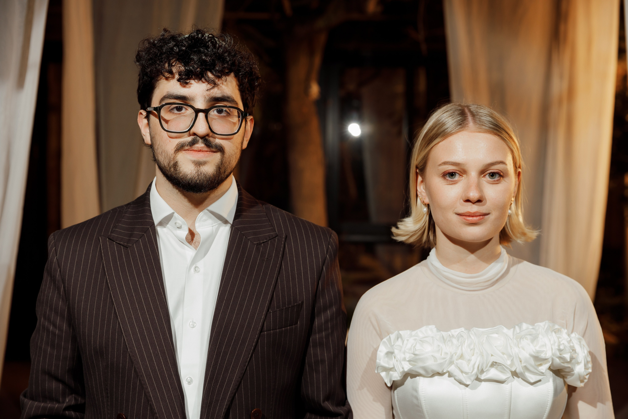 Weddings. Photographer Michael Alekseev