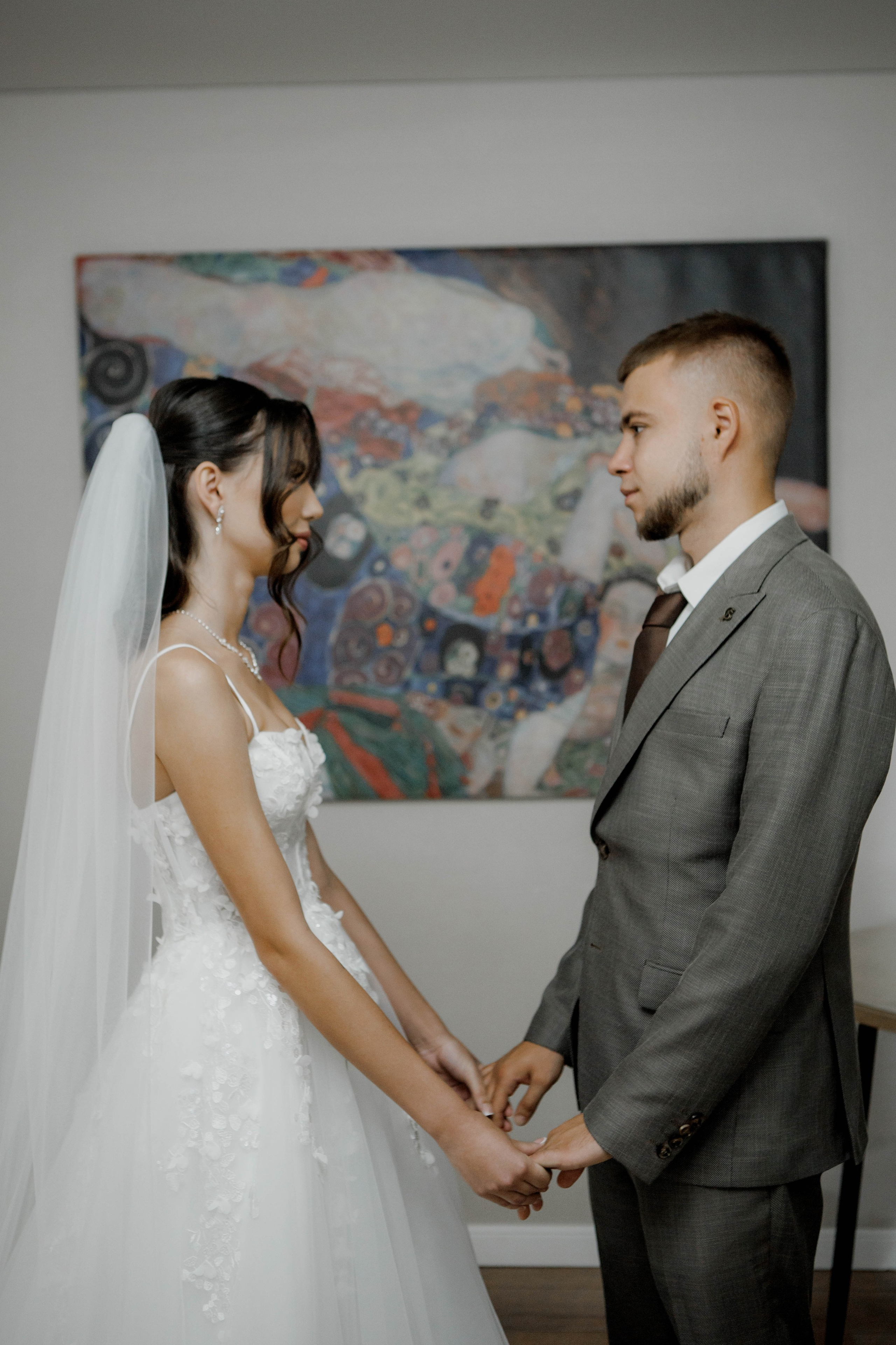 Дмитрий и Олеся. Фотограф Александр Закадычный | Таганрог