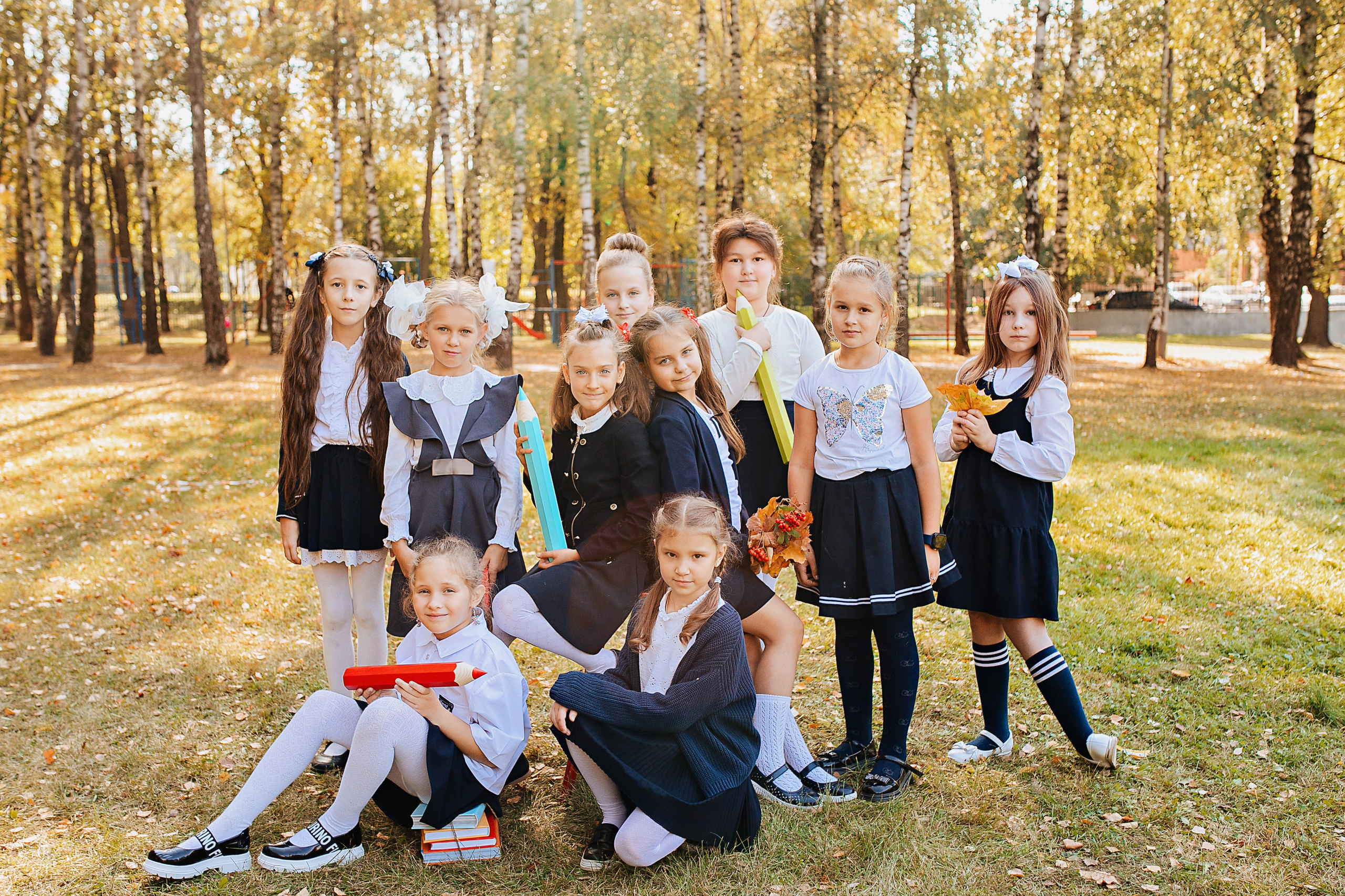 ПОРТРЕТ + ВИНЬЕТКА. Семейный фотограф в Москве выпускные альбомы Клюковская Надежда