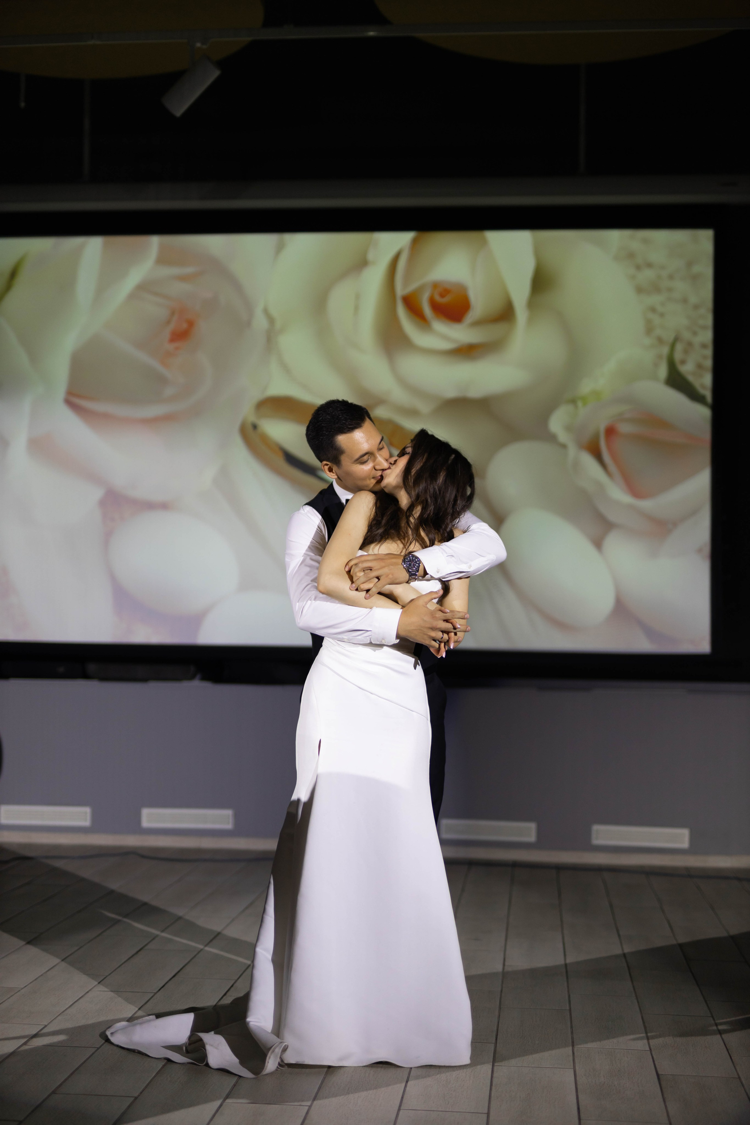 Данис Эльвира. Фотограф Александр Литвинов