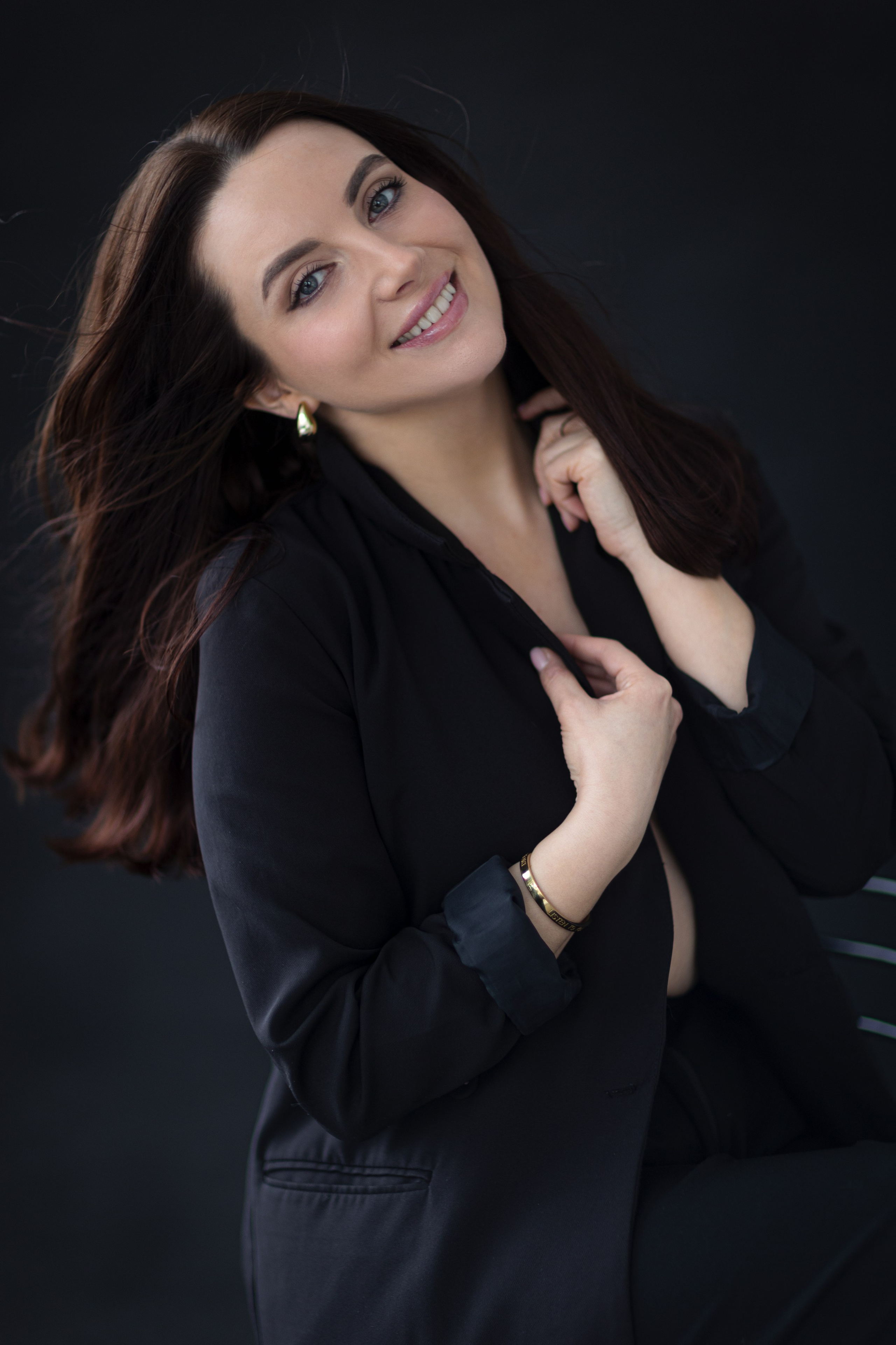 Натали. Ваш фотограф — Александра Андрущенко